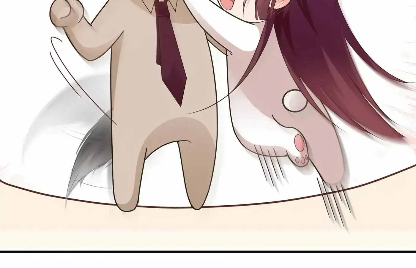 My Rich Husband Spoils Me Rotten Chapter 12 page 28 - 