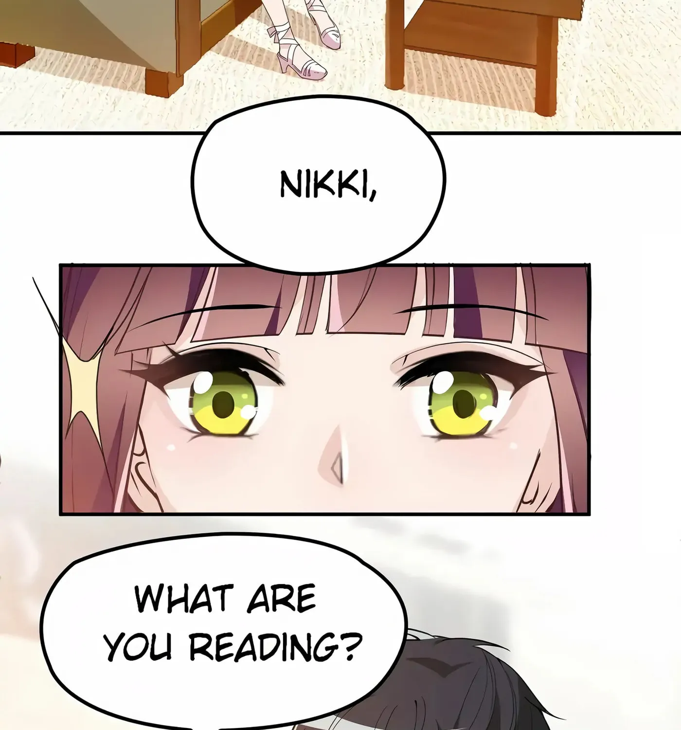 My Rich Husband Spoils Me Rotten Chapter 12 page 31 - 