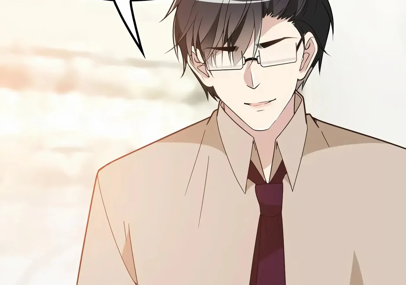 My Rich Husband Spoils Me Rotten Chapter 12 page 32 - 