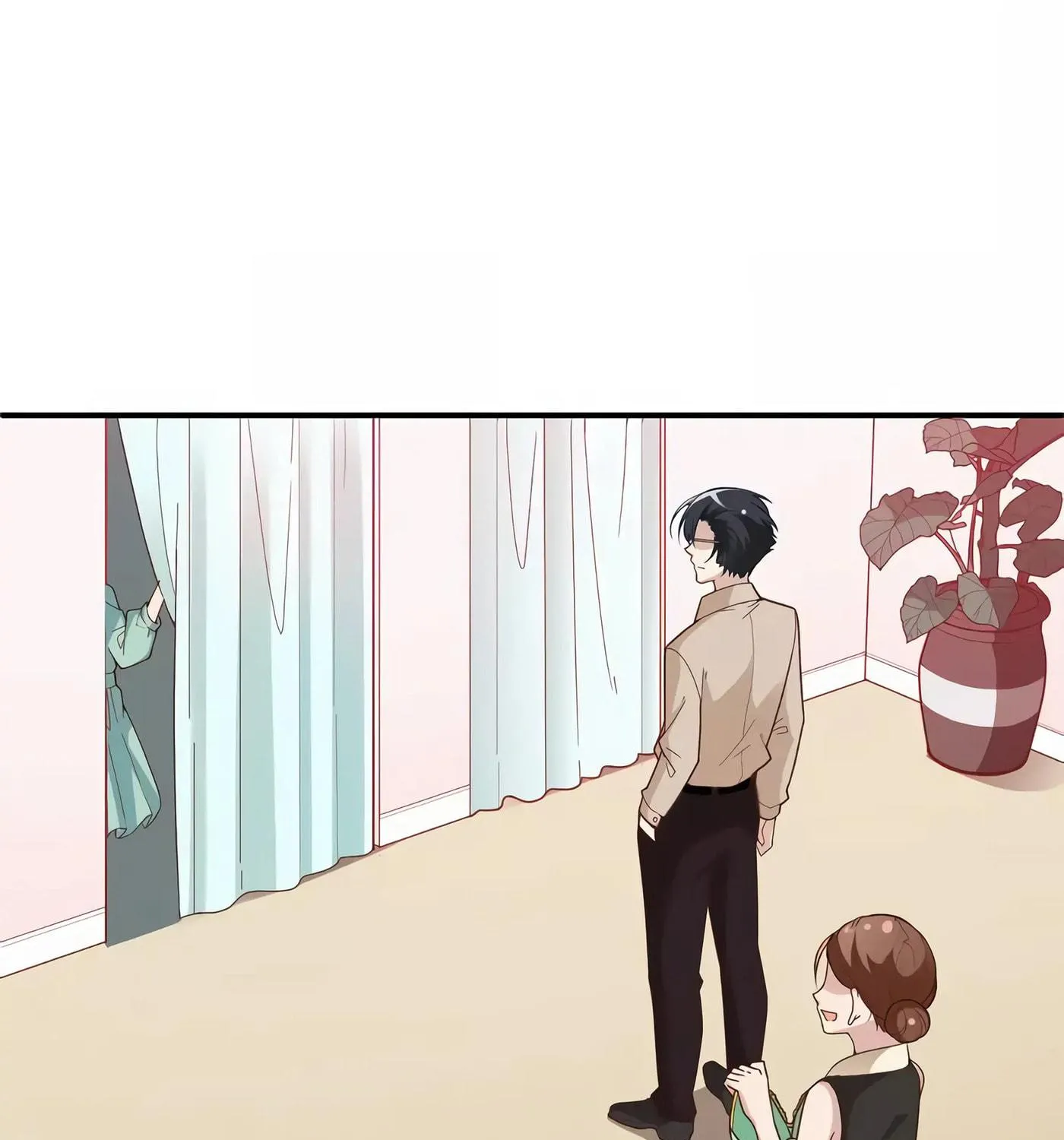 My Rich Husband Spoils Me Rotten Chapter 12 page 40 - 