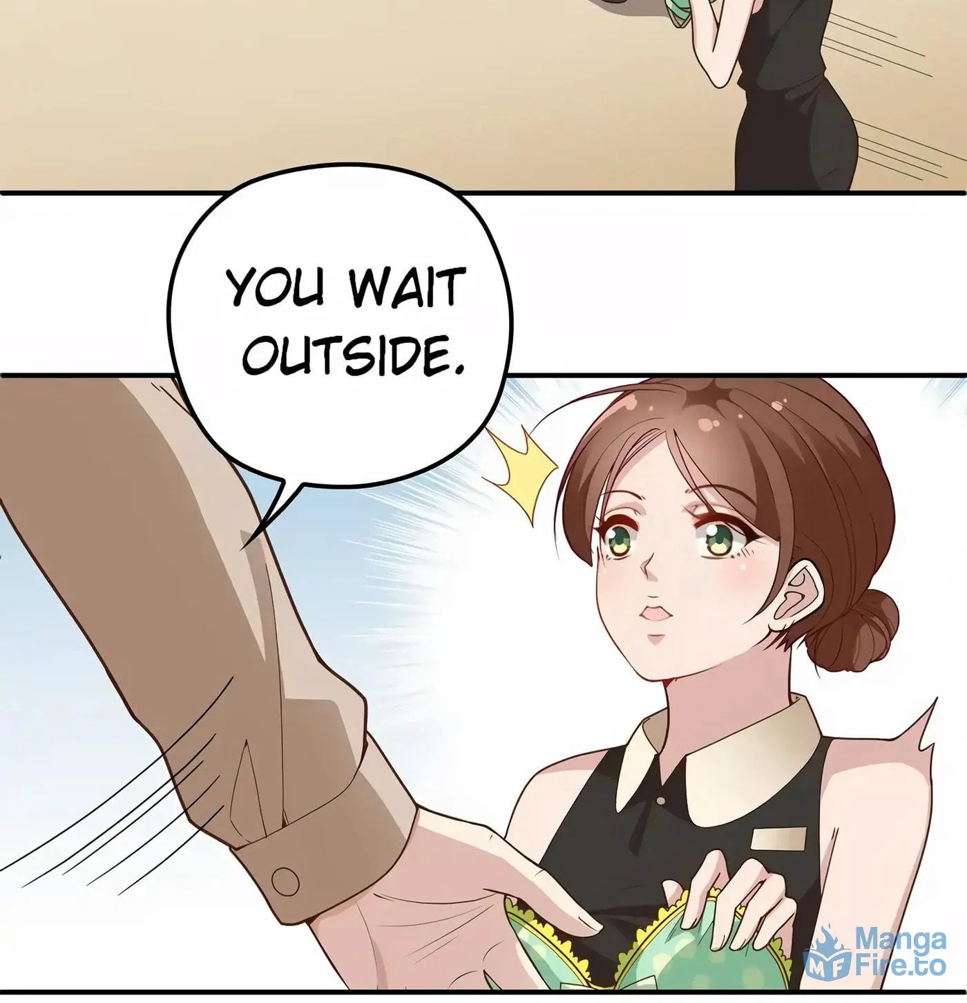 My Rich Husband Spoils Me Rotten Chapter 12 page 41 - 