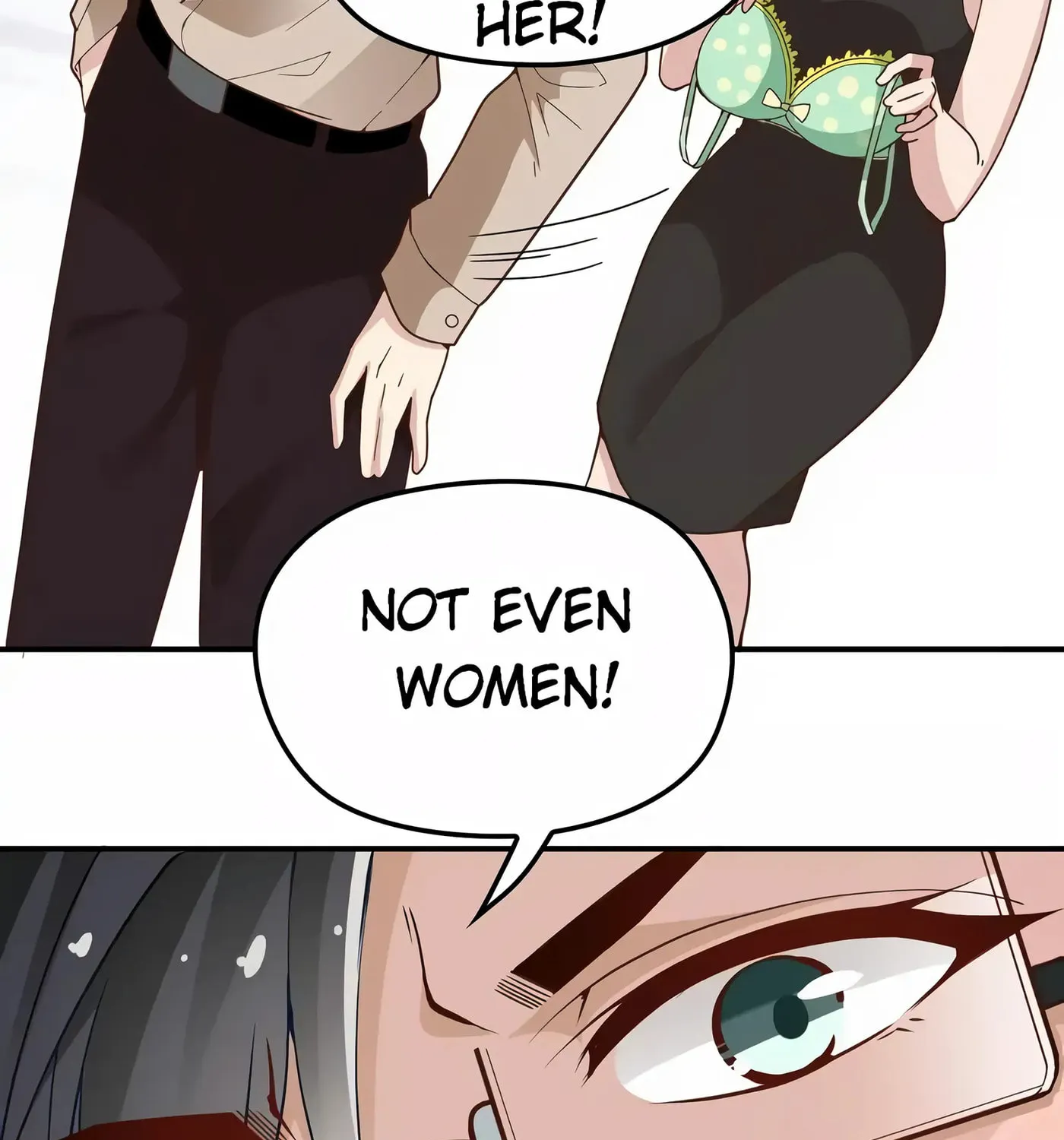 My Rich Husband Spoils Me Rotten Chapter 12 page 44 - 