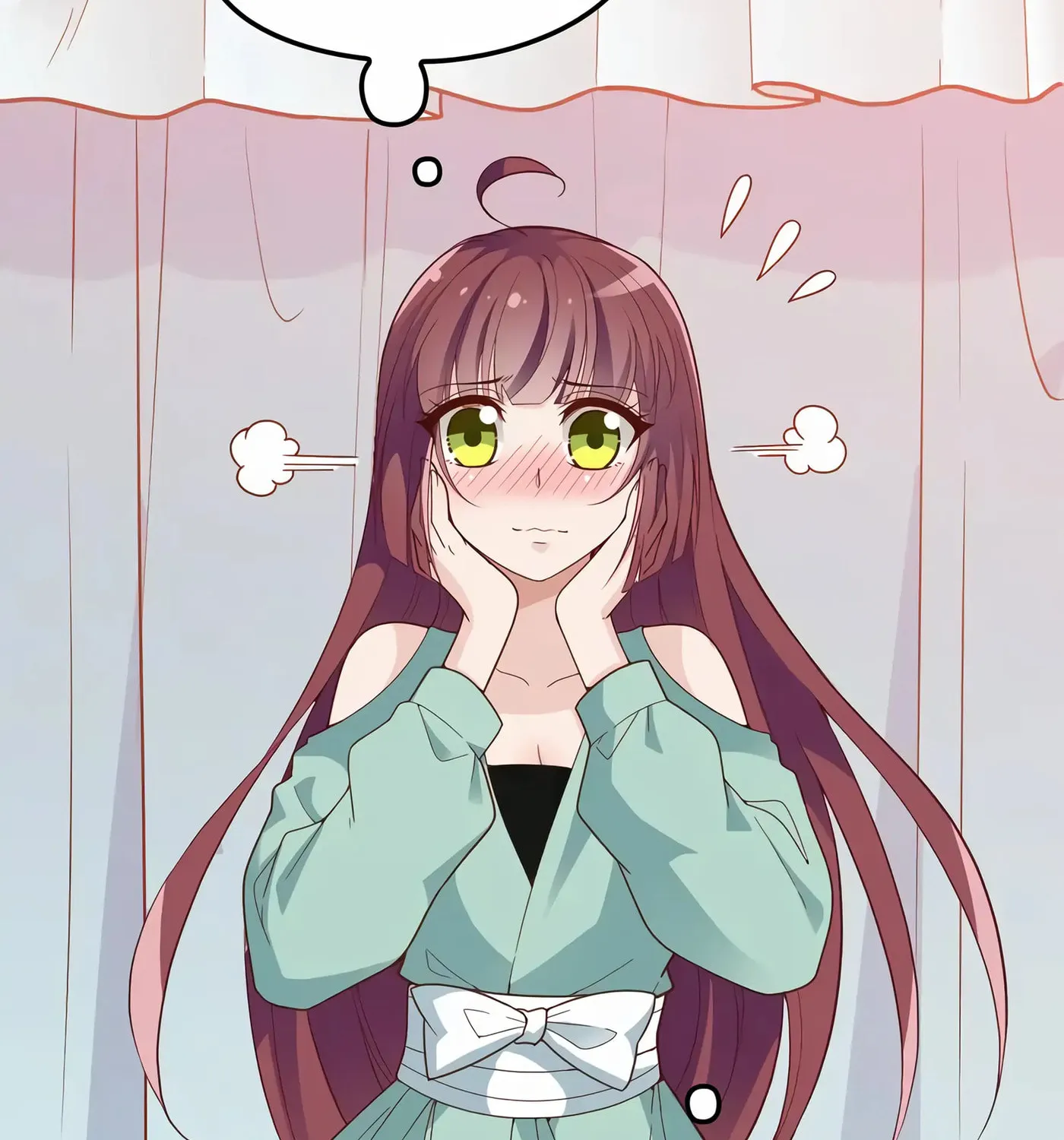 My Rich Husband Spoils Me Rotten Chapter 12 page 47 - 