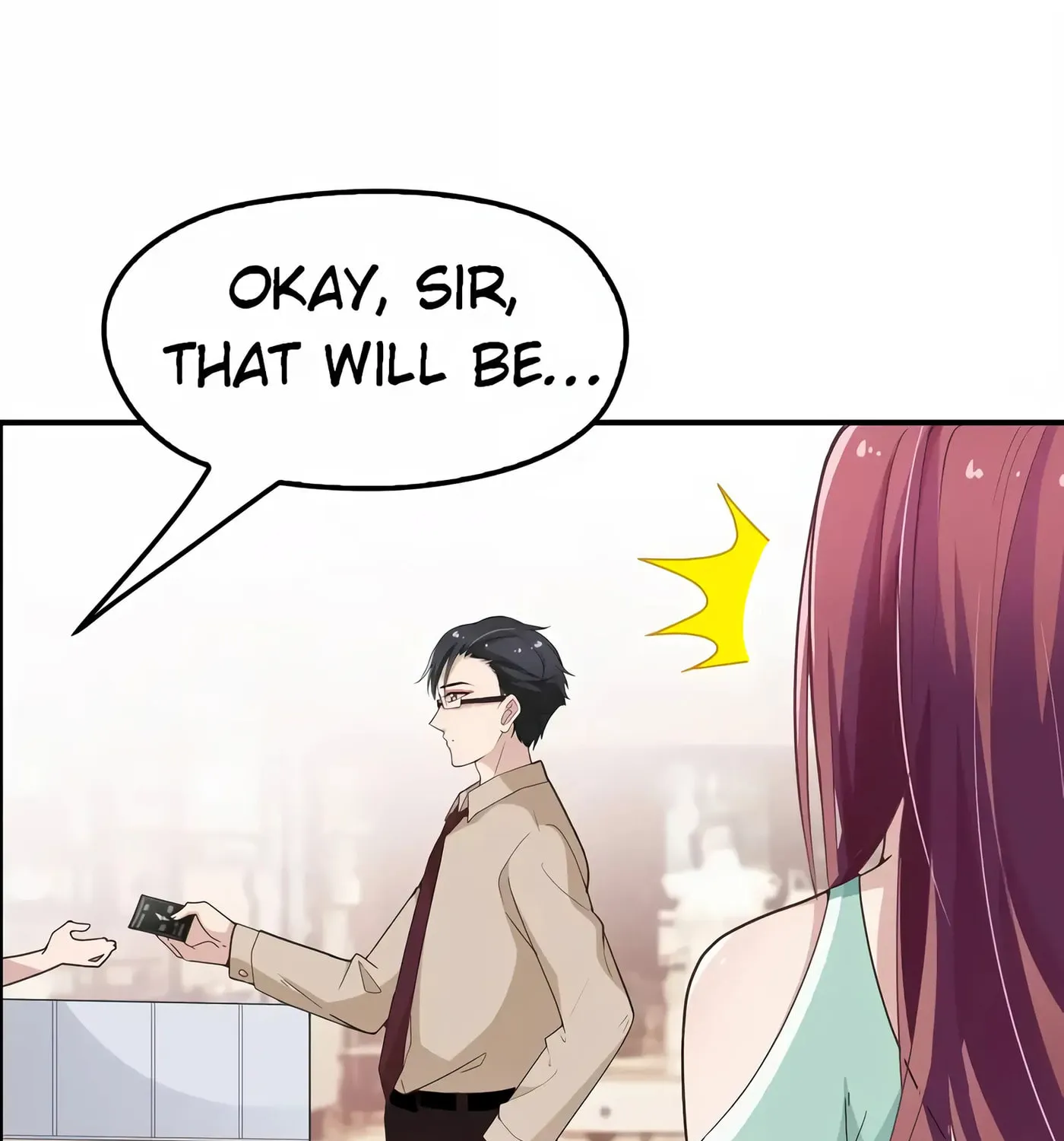 My Rich Husband Spoils Me Rotten Chapter 12 page 49 - 