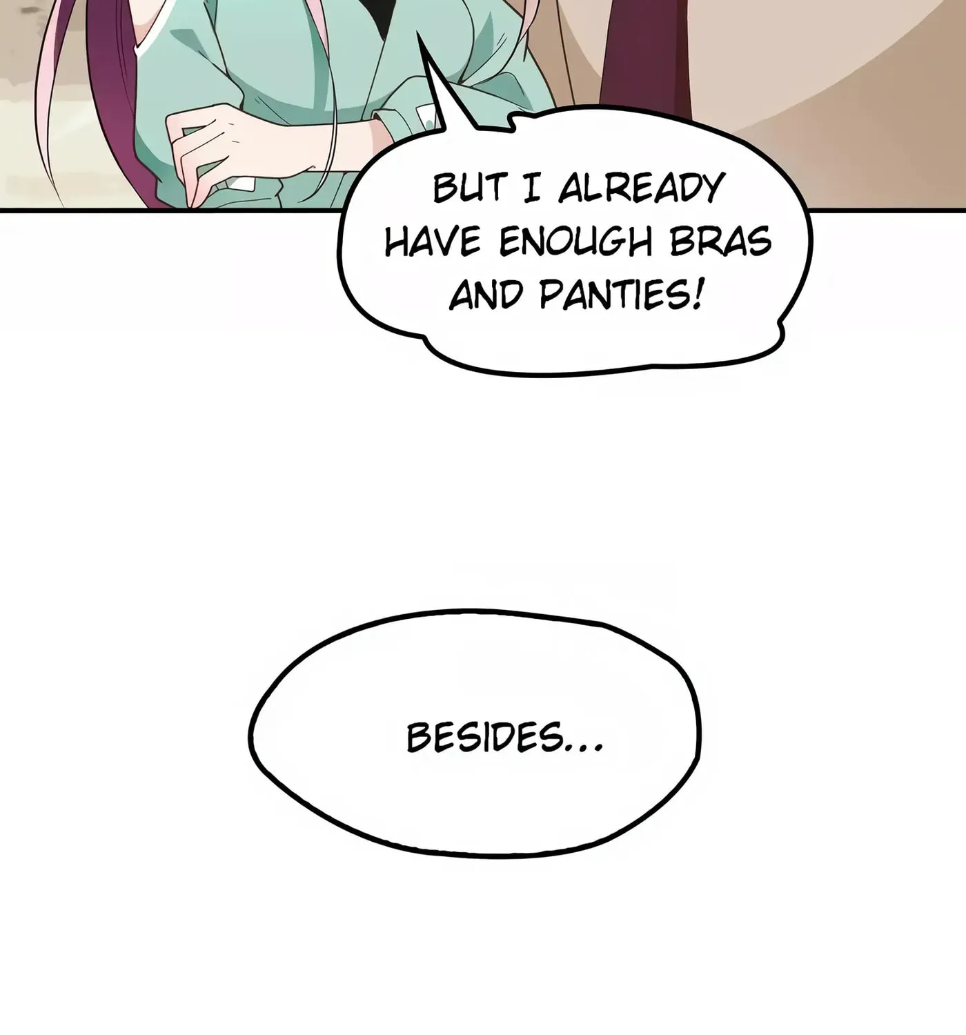 My Rich Husband Spoils Me Rotten Chapter 12 page 6 - 