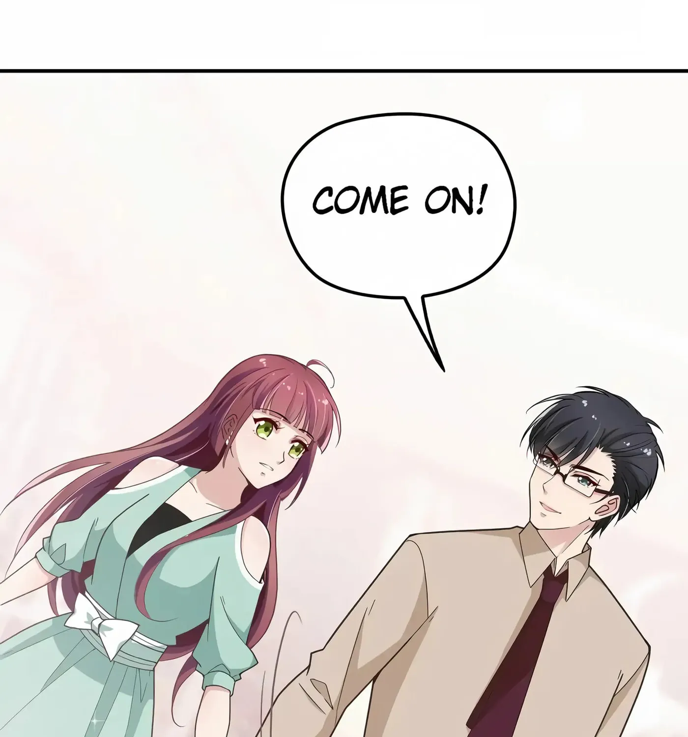 My Rich Husband Spoils Me Rotten Chapter 12 page 53 - 