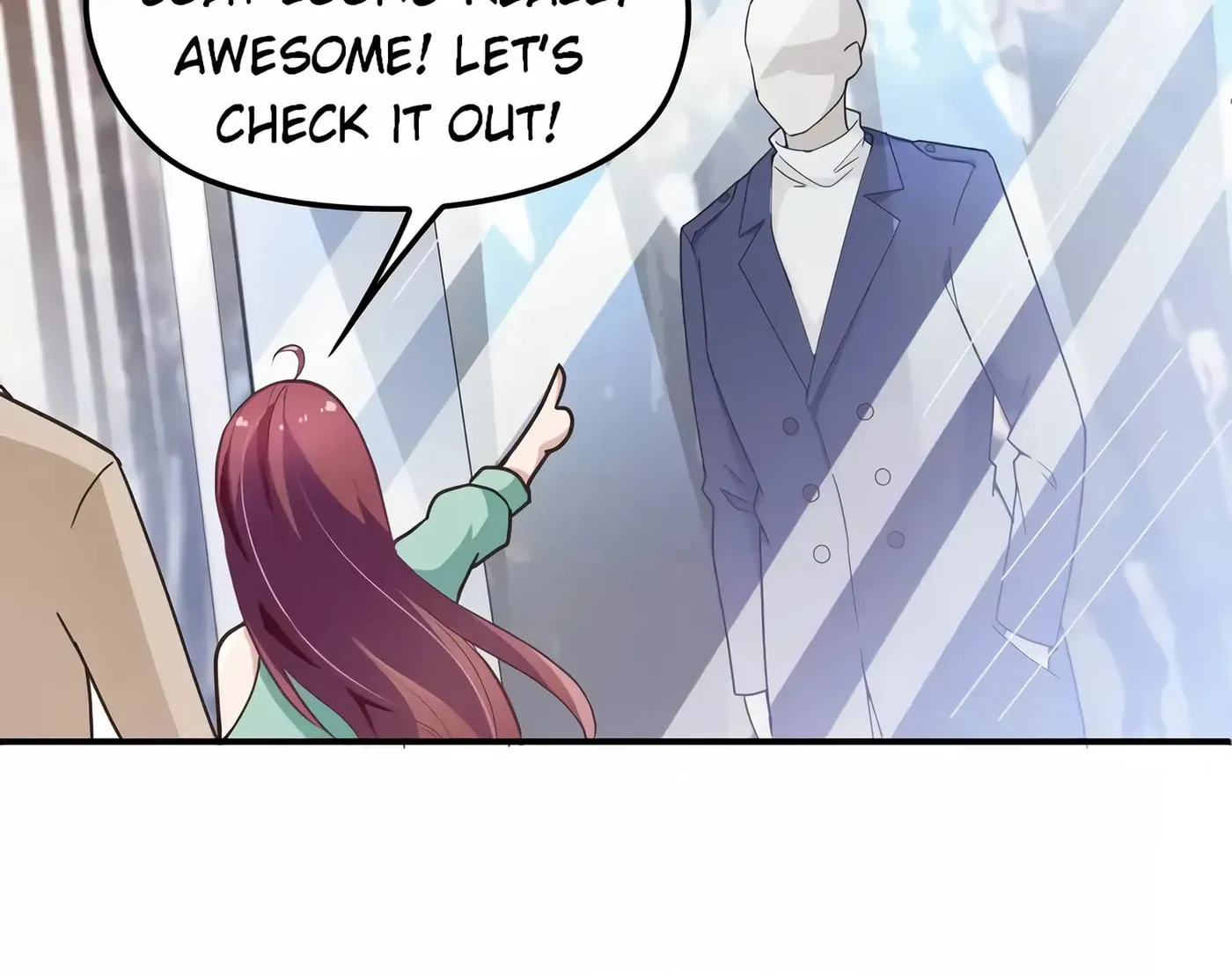 My Rich Husband Spoils Me Rotten Chapter 13 page 2 - 
