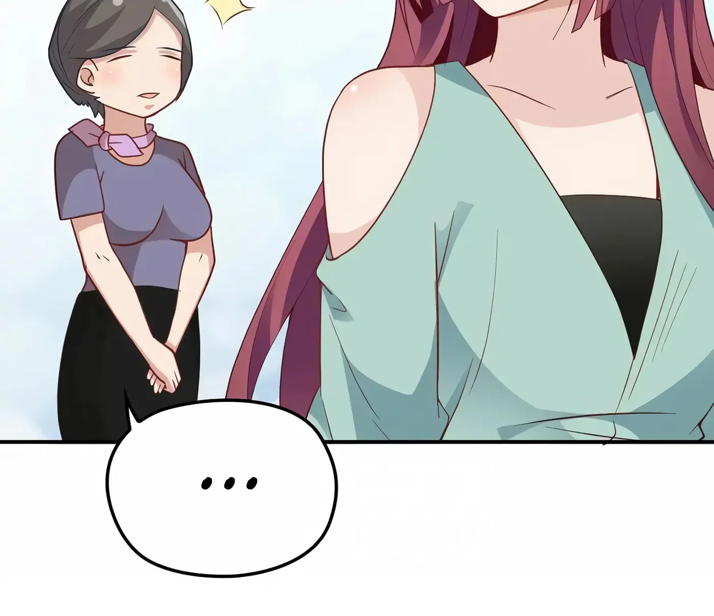 My Rich Husband Spoils Me Rotten Chapter 13 page 11 - 