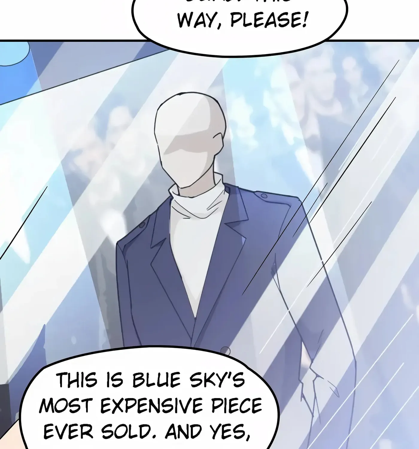 My Rich Husband Spoils Me Rotten Chapter 13 page 13 - 