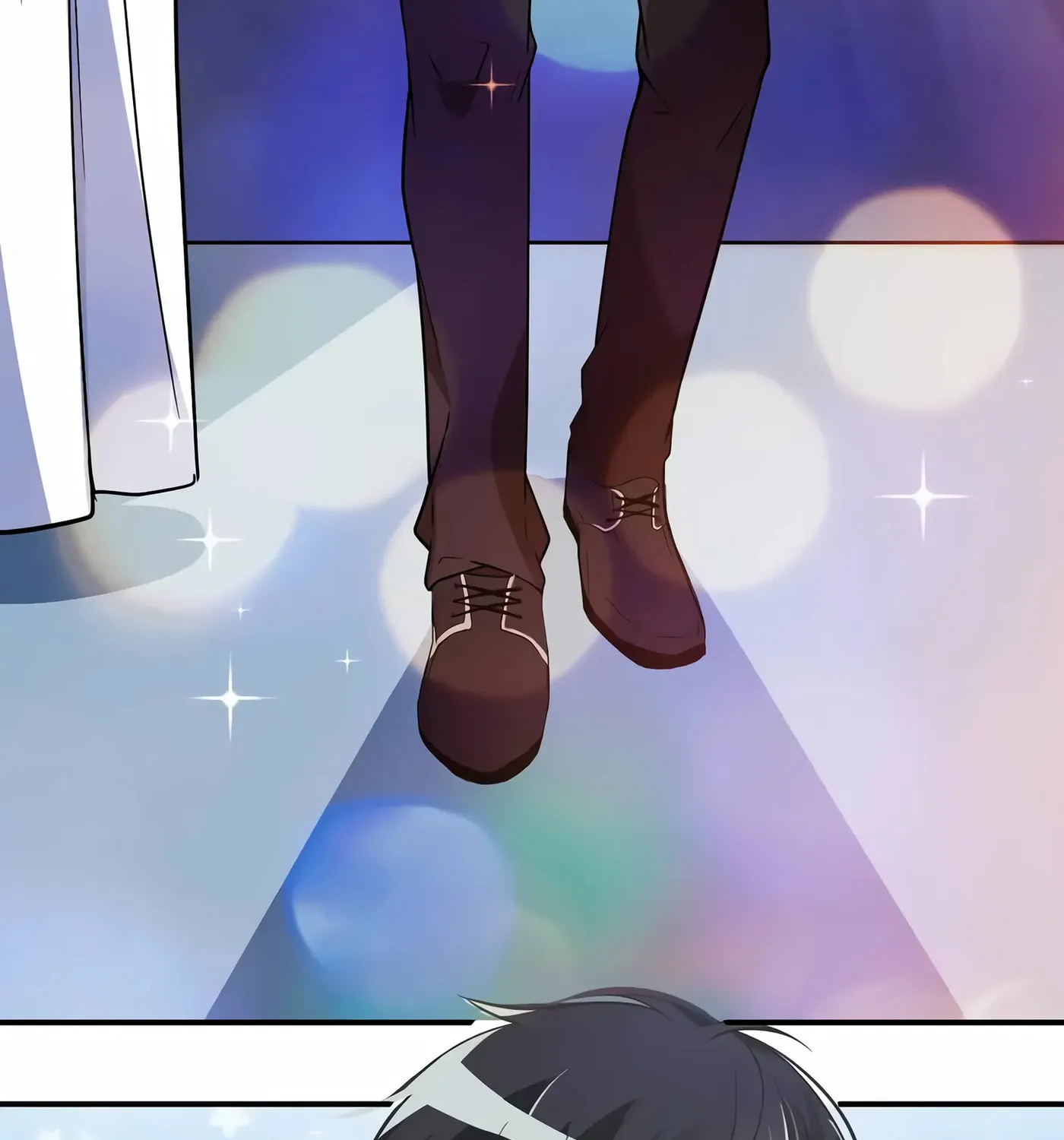 My Rich Husband Spoils Me Rotten Chapter 13 page 17 - 