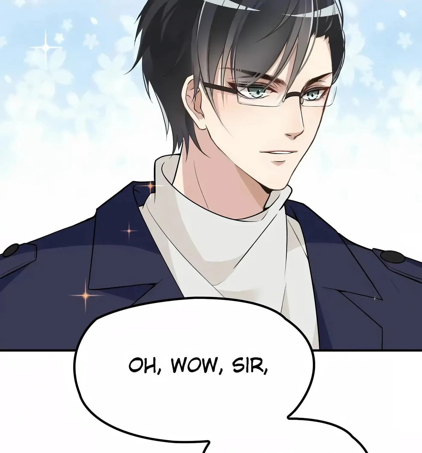 My Rich Husband Spoils Me Rotten Chapter 13 page 18 - 