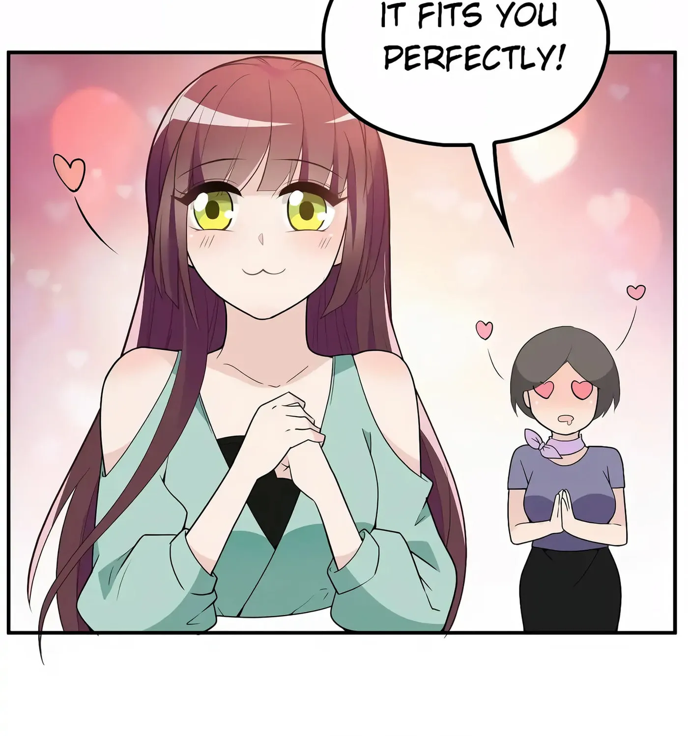 My Rich Husband Spoils Me Rotten Chapter 13 page 19 - 