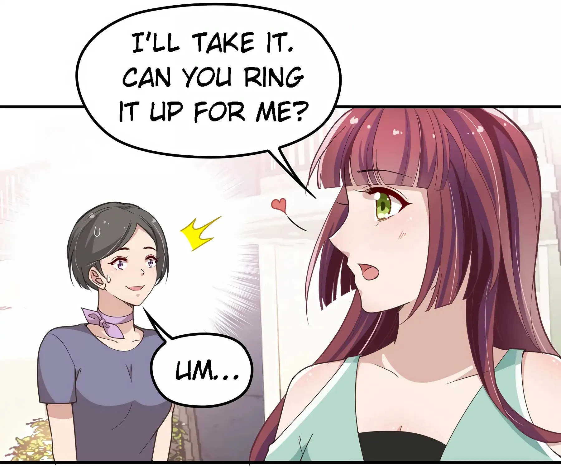 My Rich Husband Spoils Me Rotten Chapter 13 page 21 - 