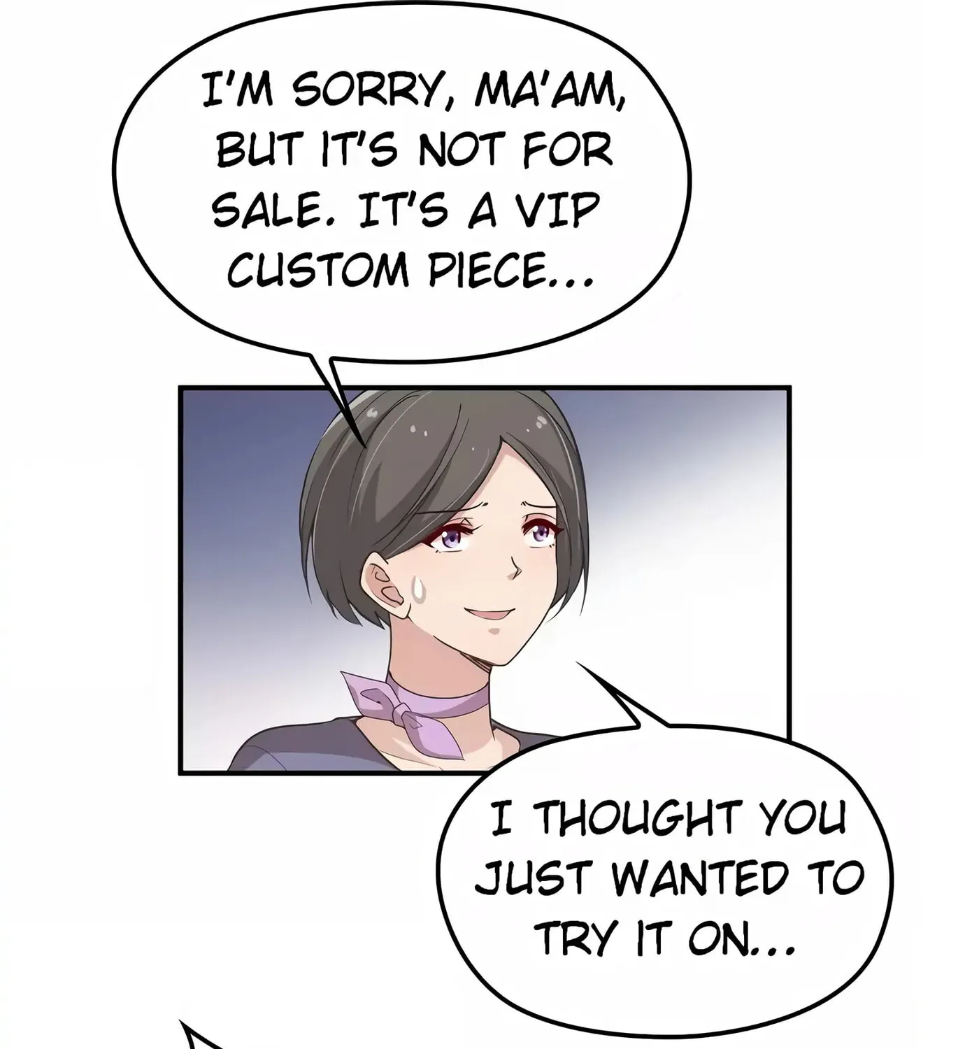 My Rich Husband Spoils Me Rotten Chapter 13 page 23 - 