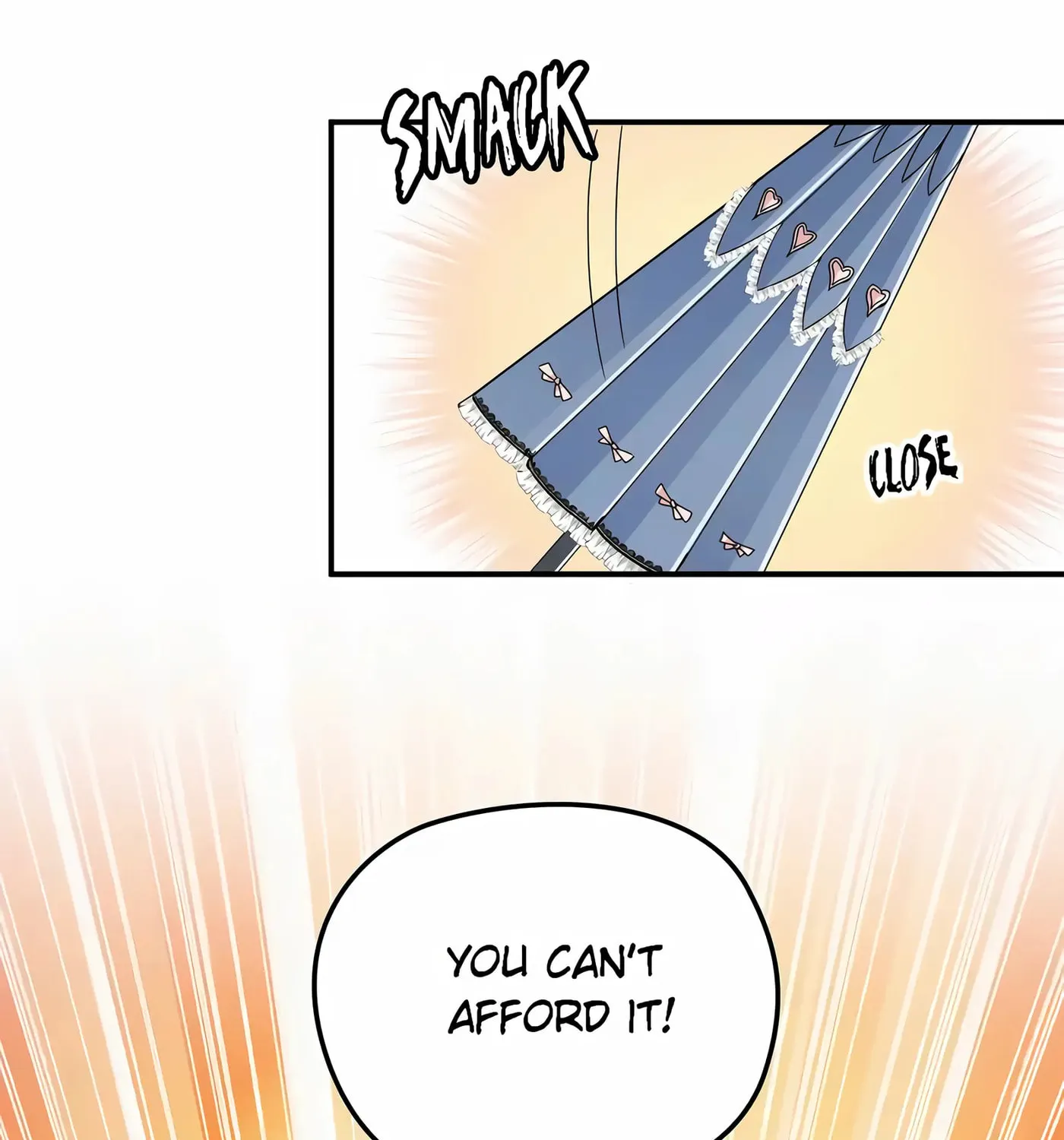 My Rich Husband Spoils Me Rotten Chapter 13 page 36 - 