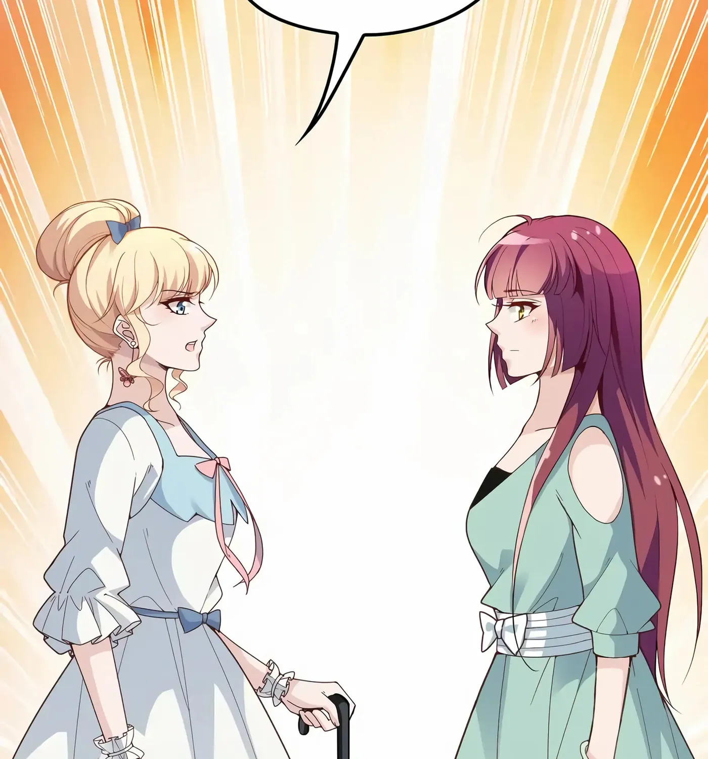 My Rich Husband Spoils Me Rotten Chapter 13 page 37 - 