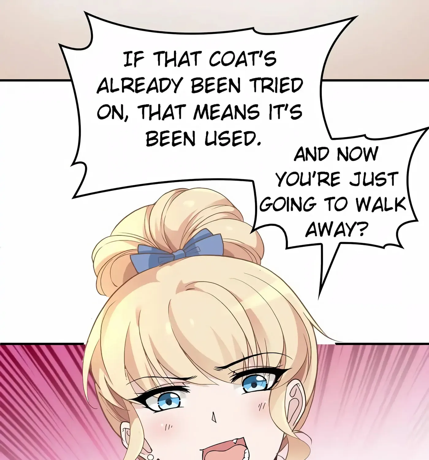 My Rich Husband Spoils Me Rotten Chapter 13 page 49 - 