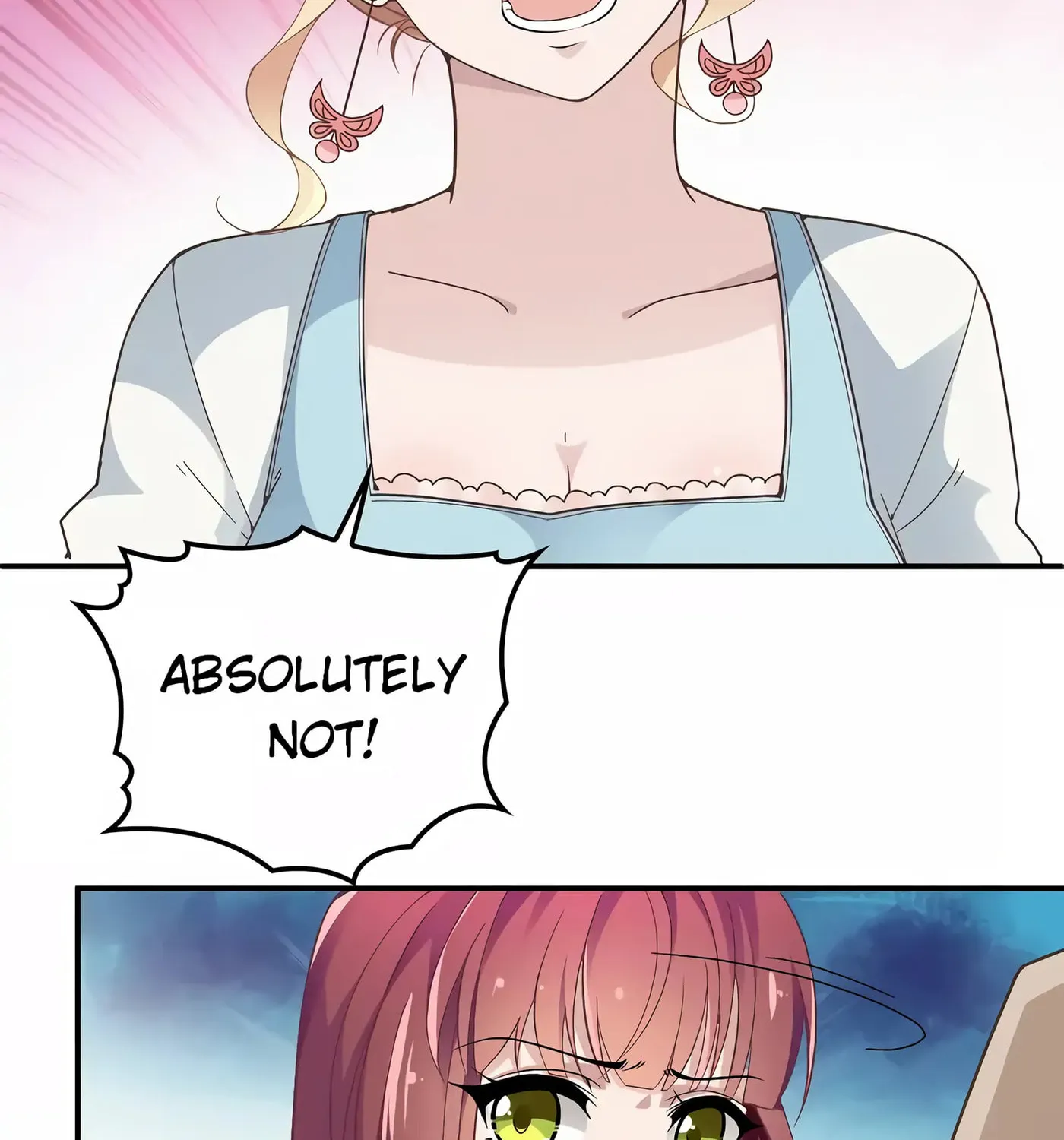 My Rich Husband Spoils Me Rotten Chapter 13 page 50 - 