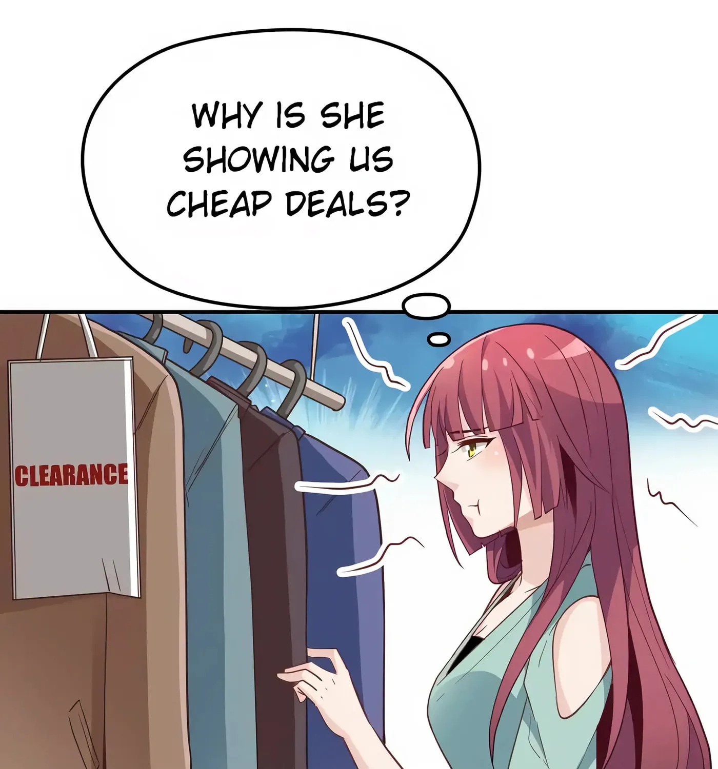 My Rich Husband Spoils Me Rotten Chapter 13 page 6 - 