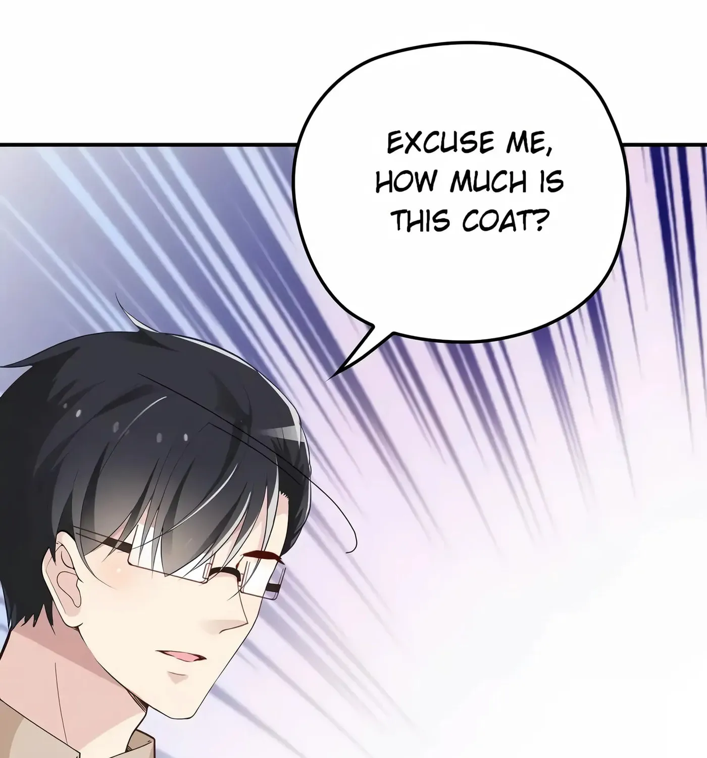 My Rich Husband Spoils Me Rotten Chapter 13 page 56 - 