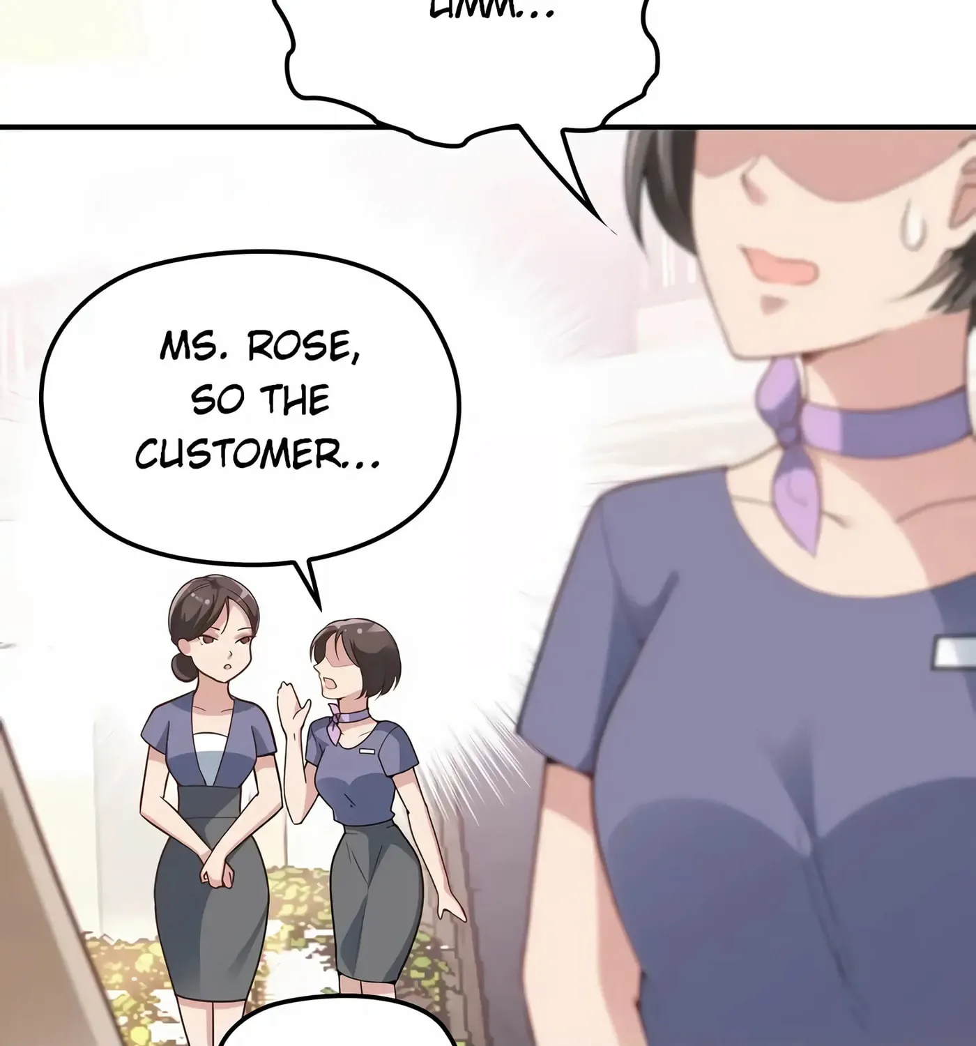 My Rich Husband Spoils Me Rotten Chapter 13 page 58 - 