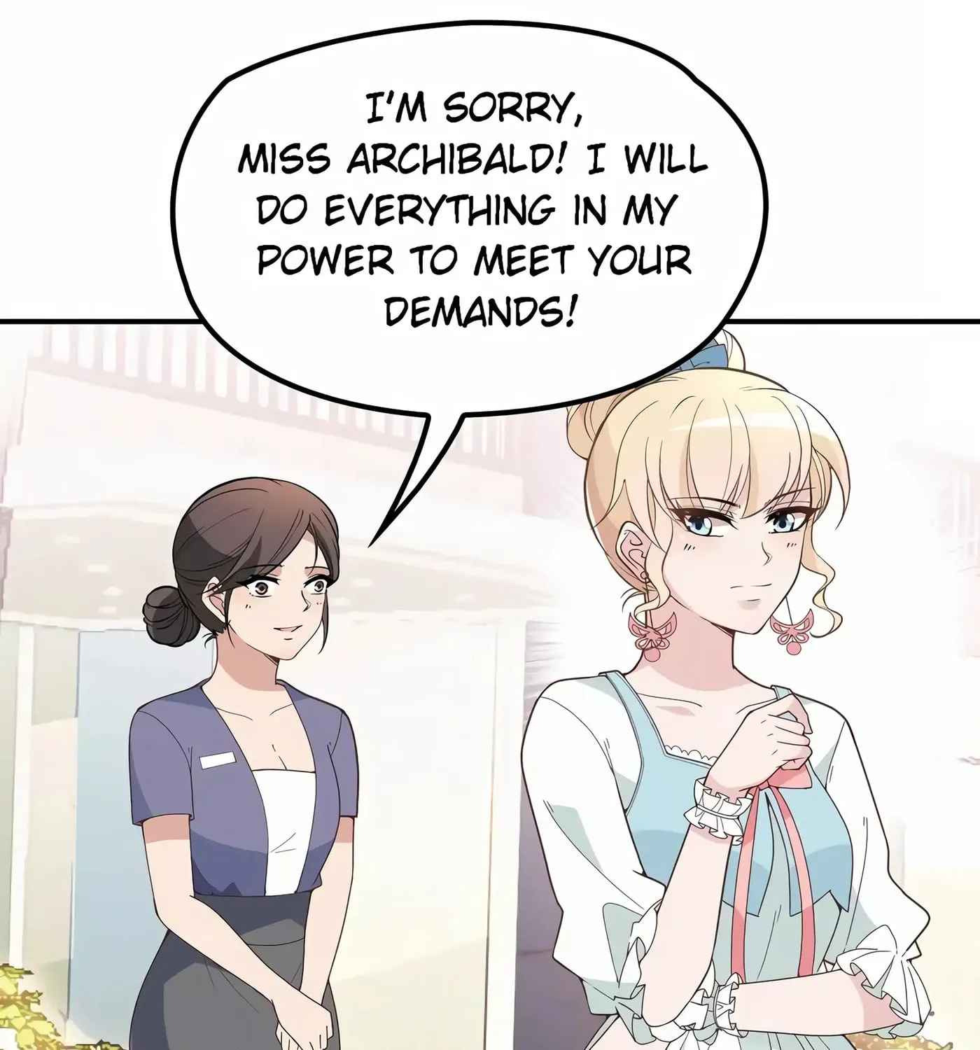 My Rich Husband Spoils Me Rotten Chapter 13 page 60 - 