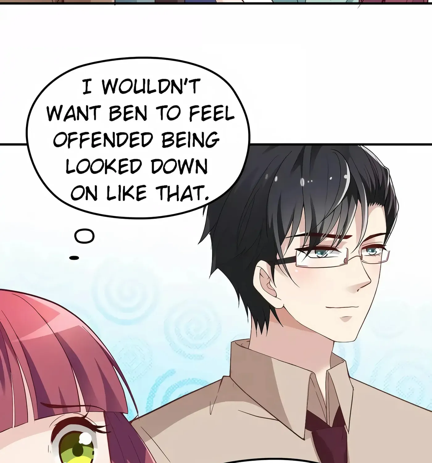 My Rich Husband Spoils Me Rotten Chapter 13 page 7 - 
