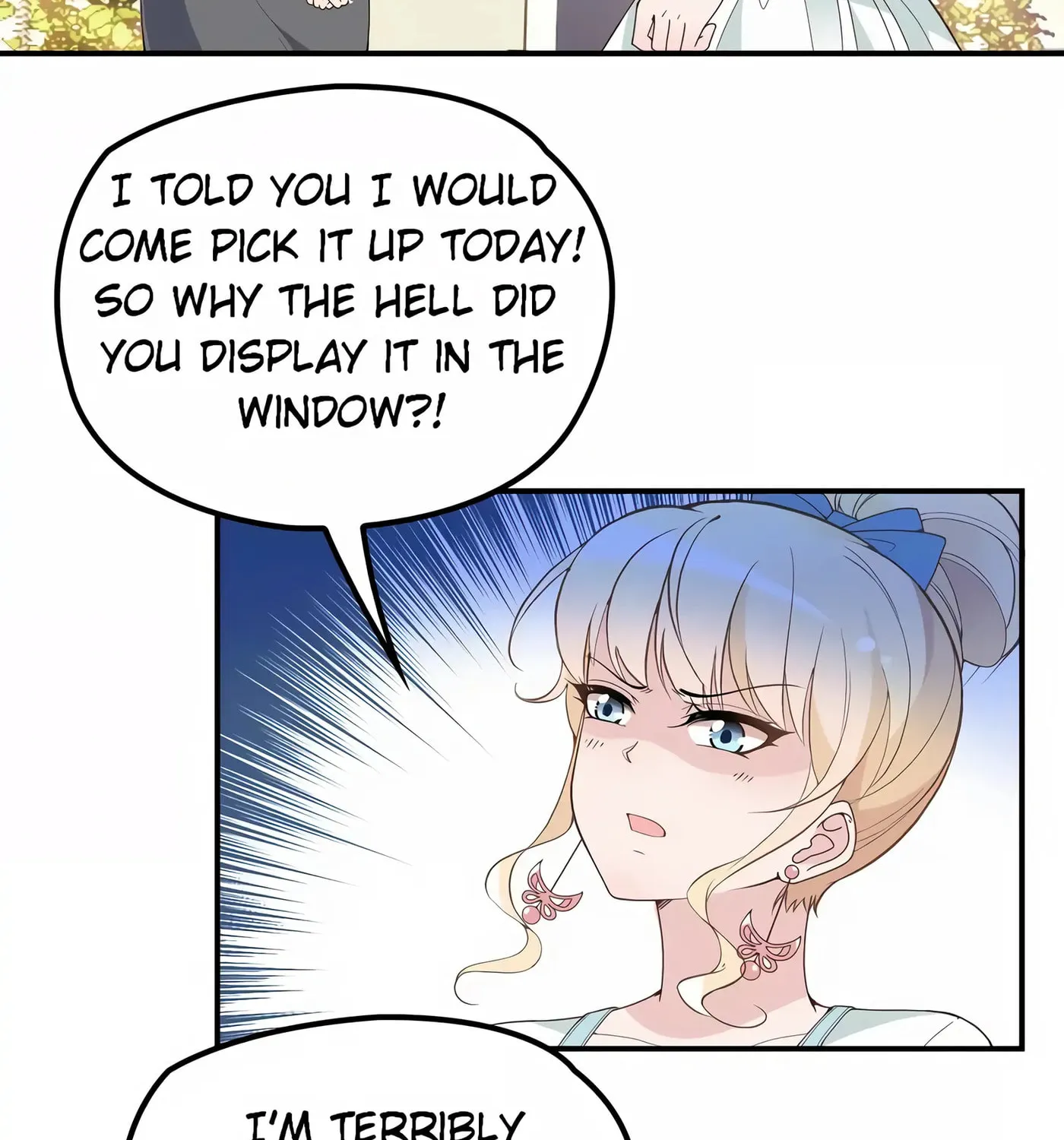My Rich Husband Spoils Me Rotten Chapter 13 page 61 - 