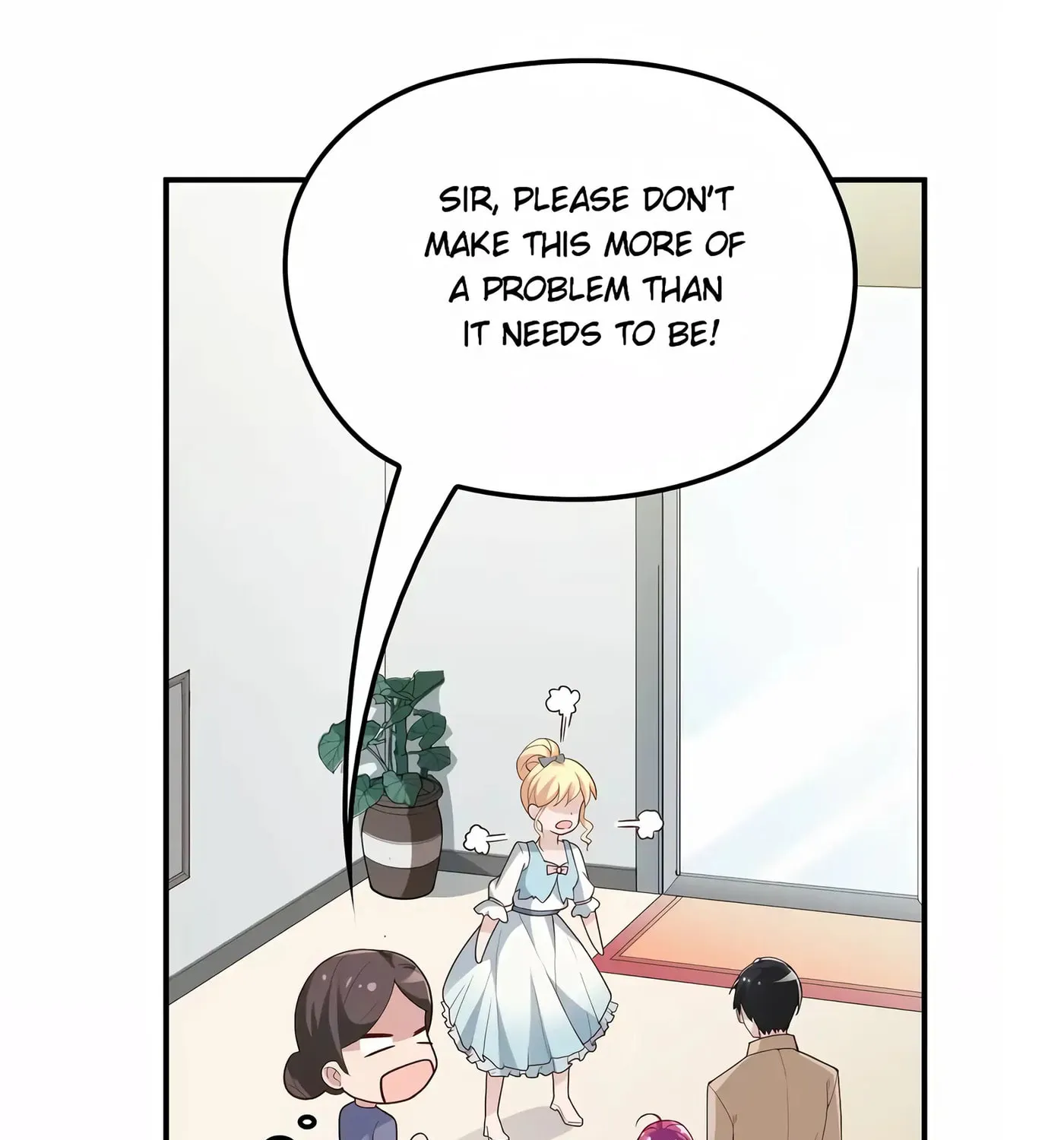 My Rich Husband Spoils Me Rotten Chapter 13 page 68 - 