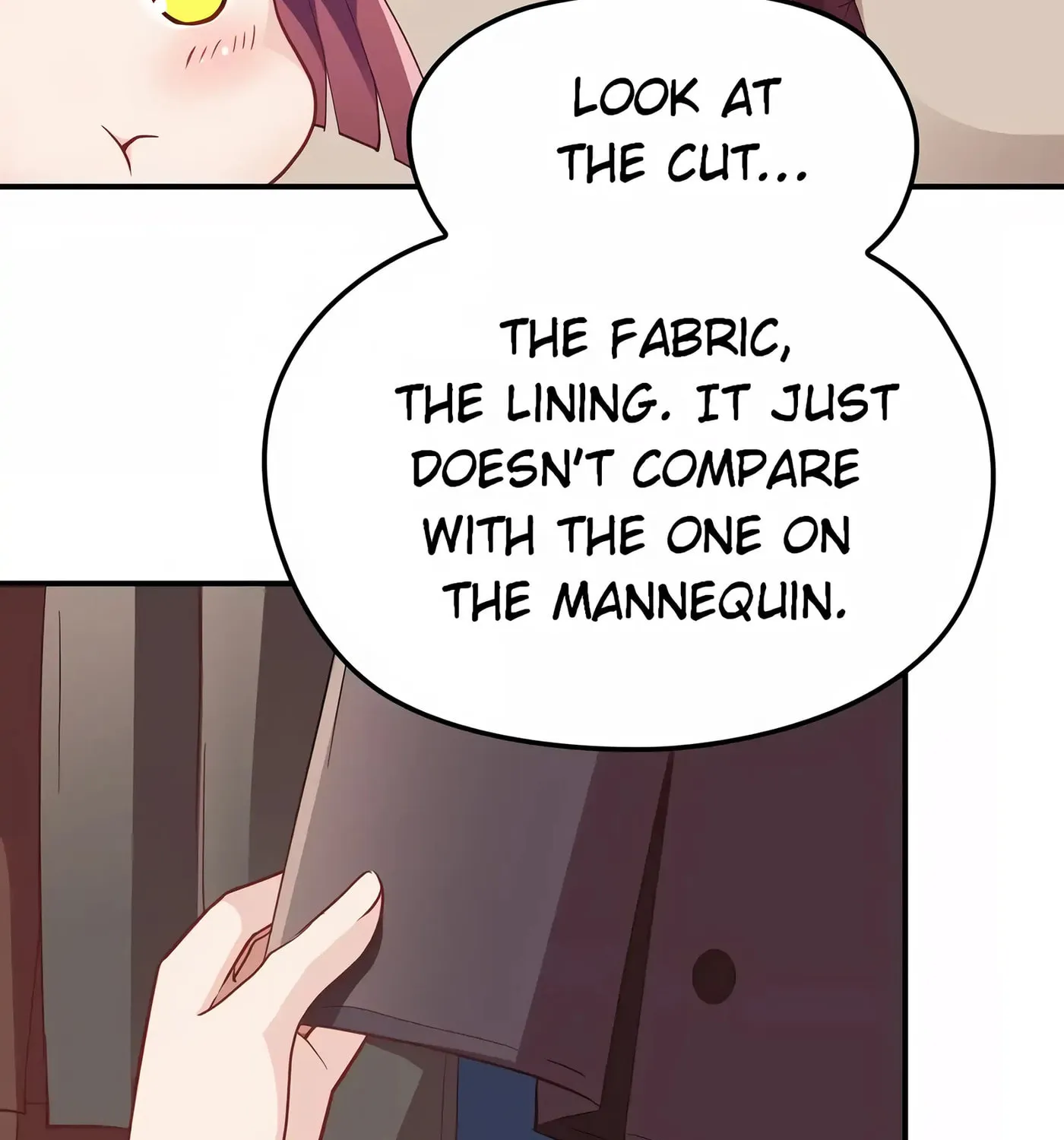 My Rich Husband Spoils Me Rotten Chapter 13 page 8 - 