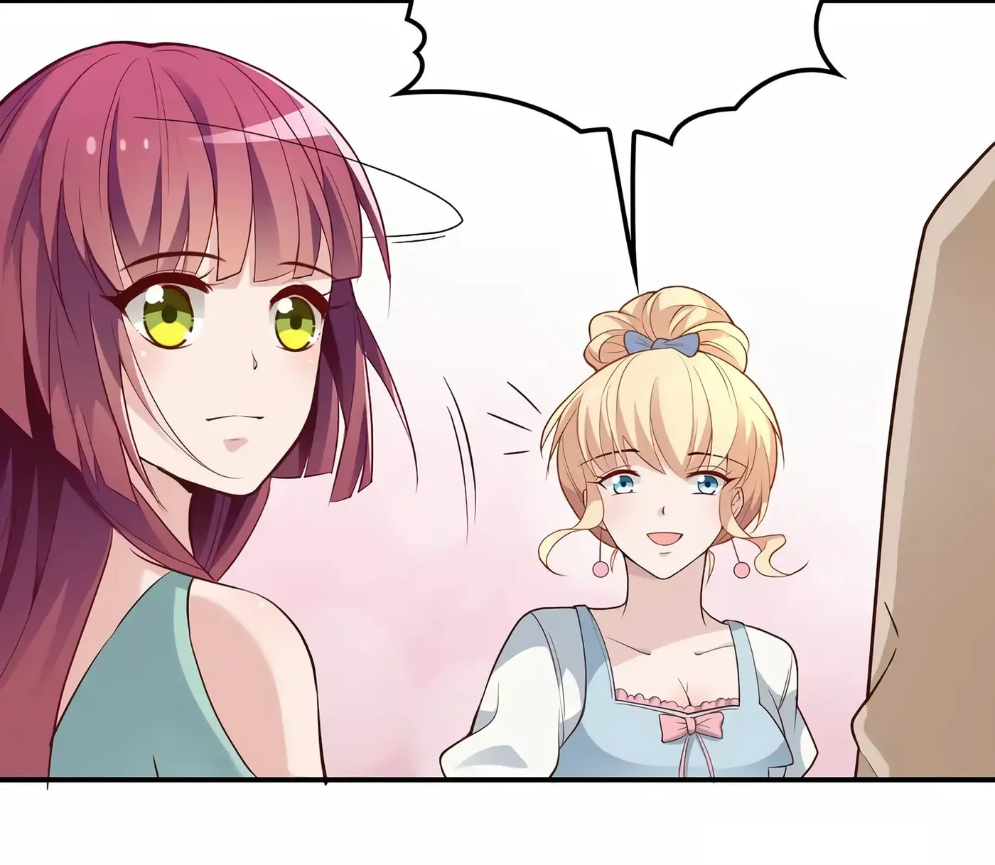 My Rich Husband Spoils Me Rotten Chapter 13 page 71 - 