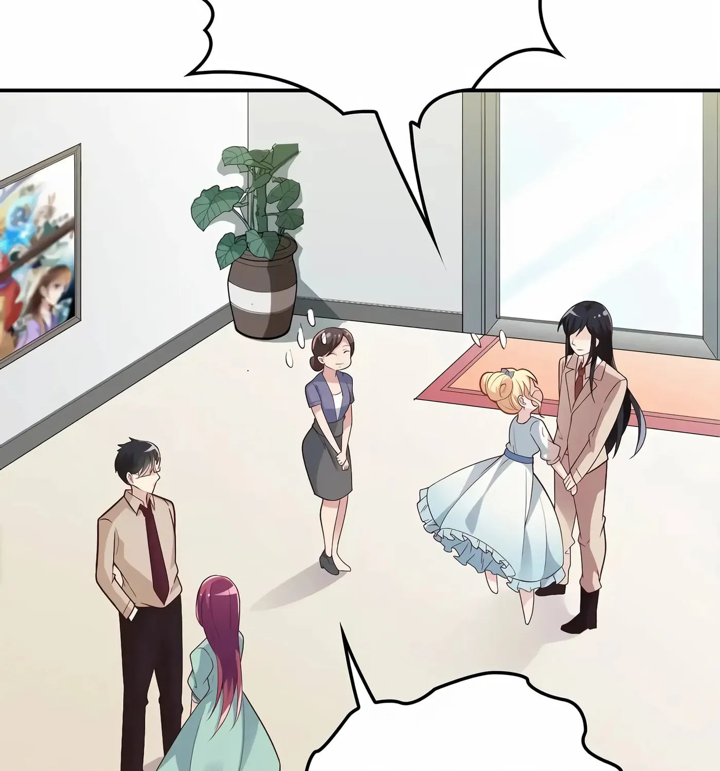 My Rich Husband Spoils Me Rotten Chapter 14 page 2 - 