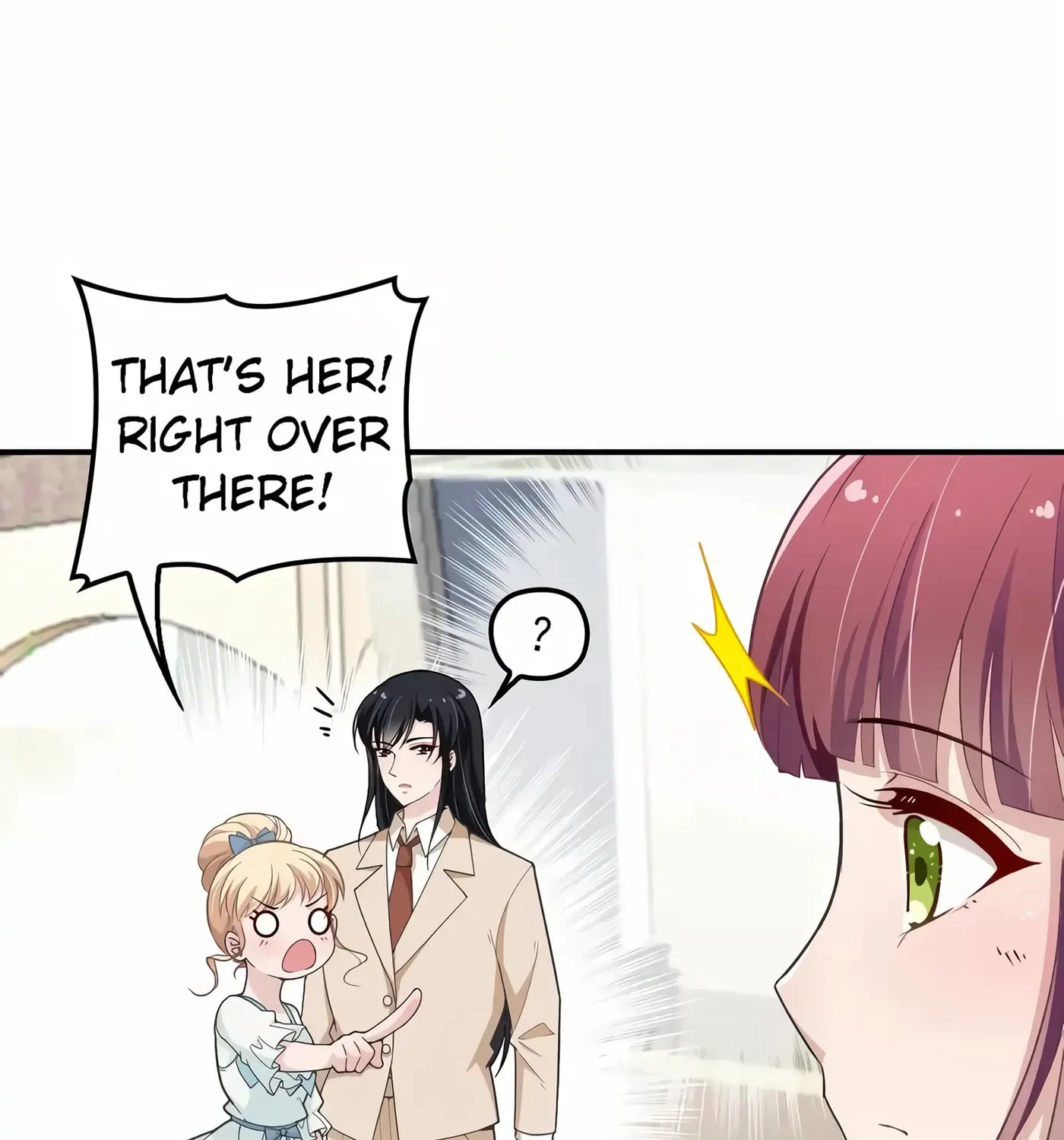 My Rich Husband Spoils Me Rotten Chapter 14 page 14 - 