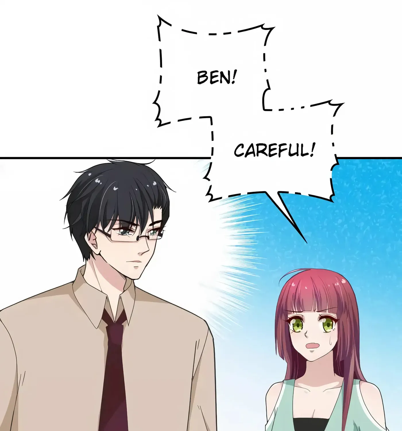 My Rich Husband Spoils Me Rotten Chapter 14 page 17 - 