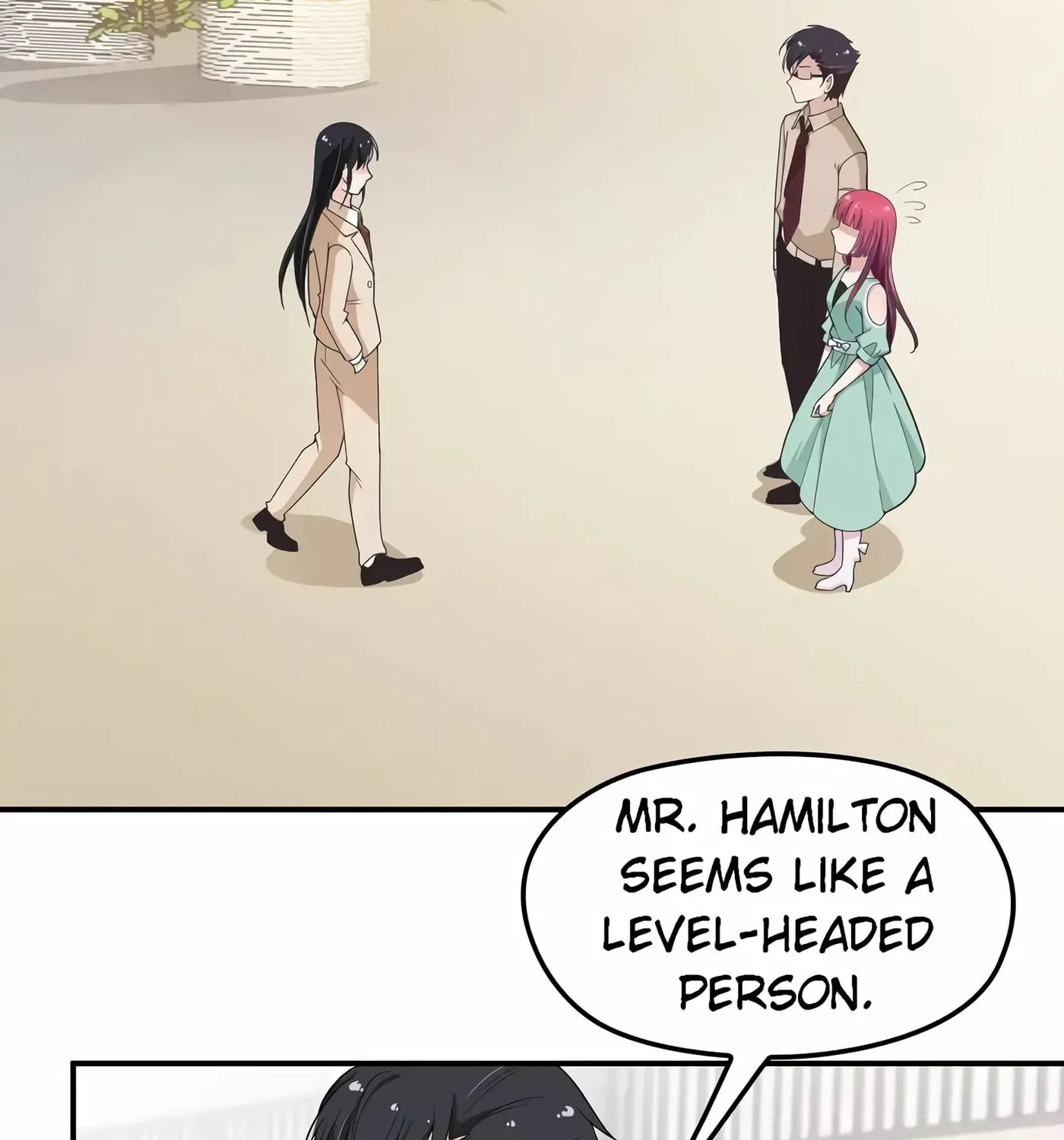 My Rich Husband Spoils Me Rotten Chapter 14 page 19 - 