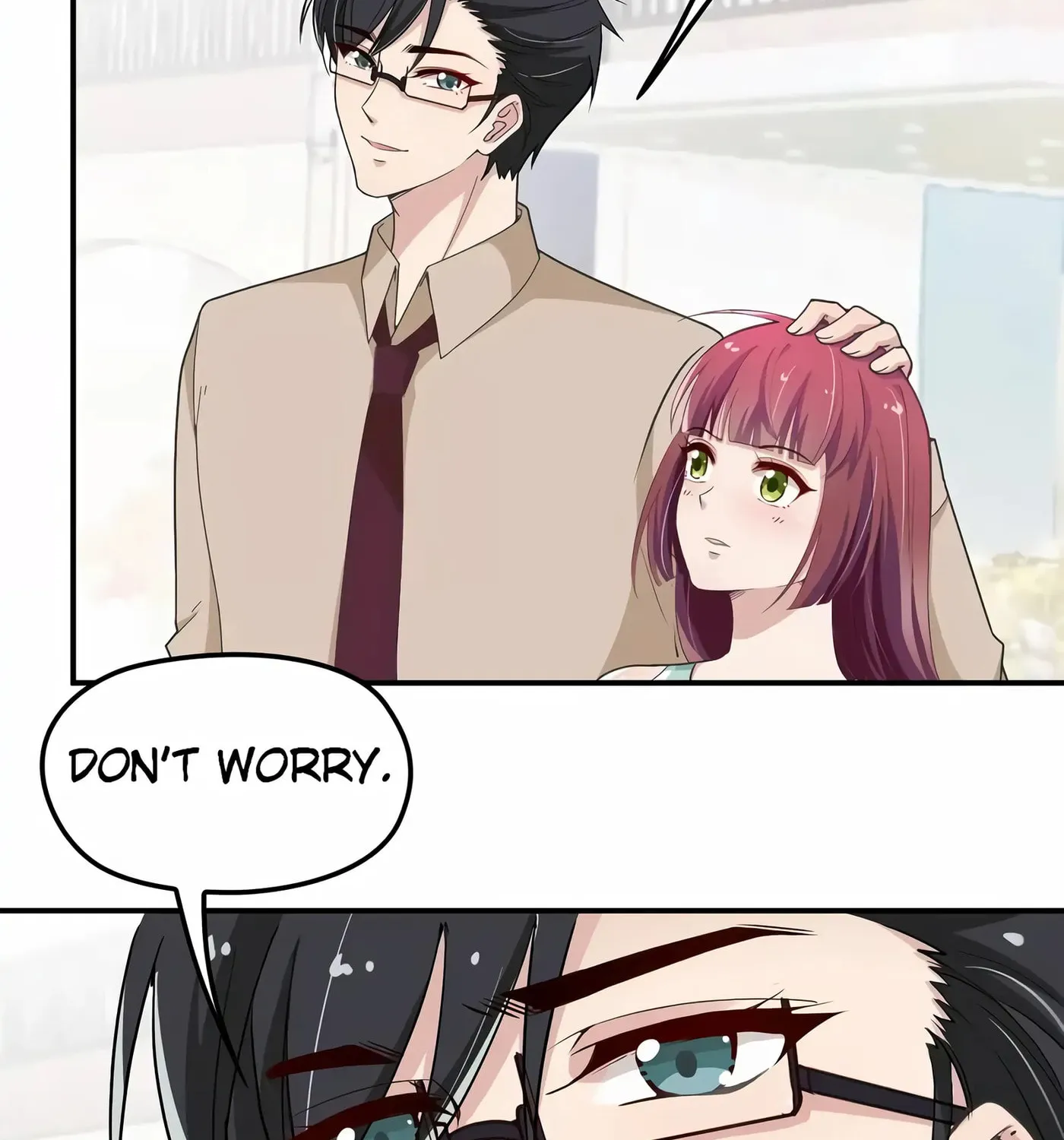 My Rich Husband Spoils Me Rotten Chapter 14 page 20 - 