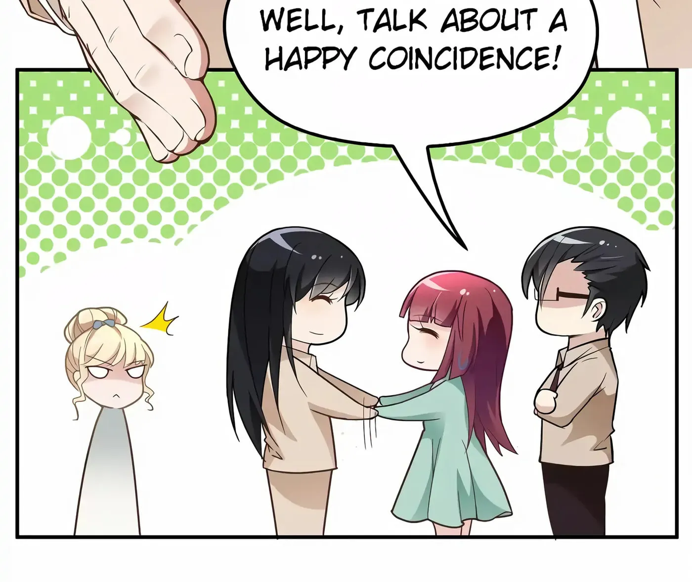 My Rich Husband Spoils Me Rotten Chapter 14 page 26 - 