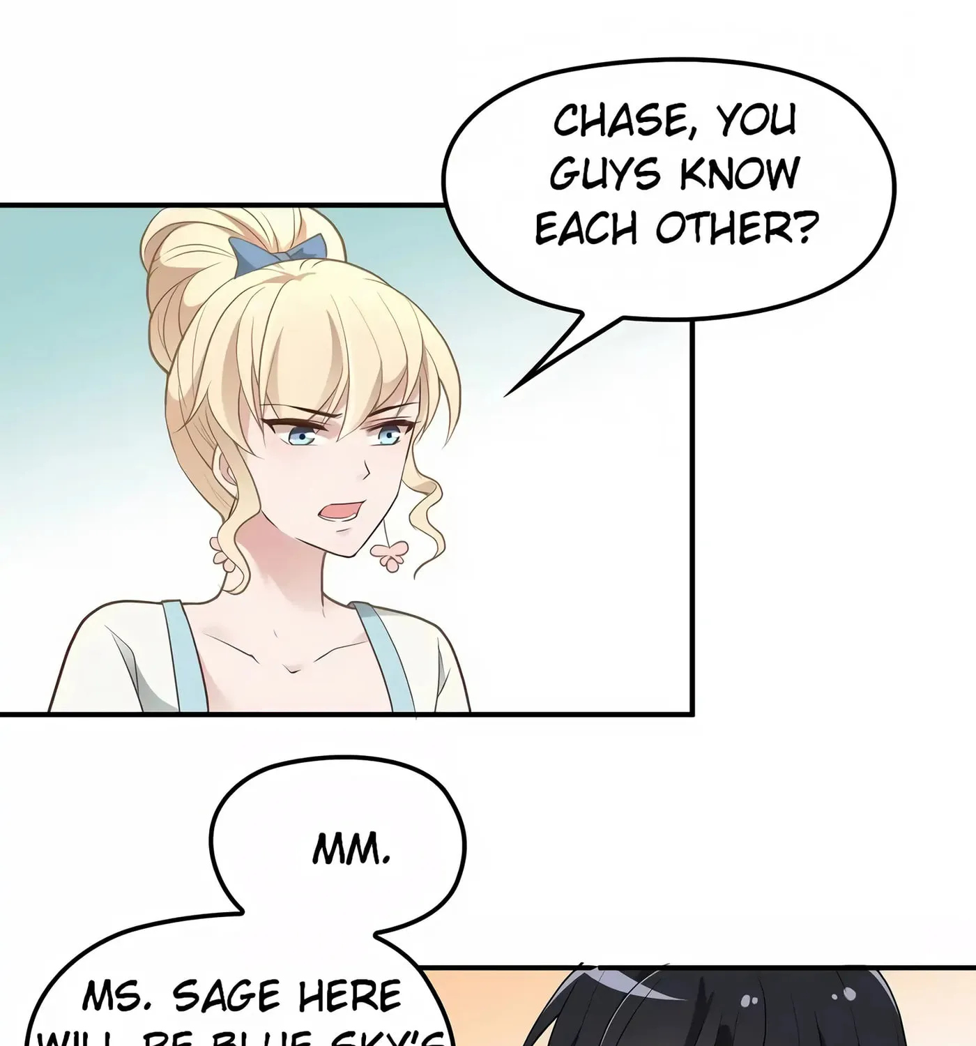 My Rich Husband Spoils Me Rotten Chapter 14 page 27 - 