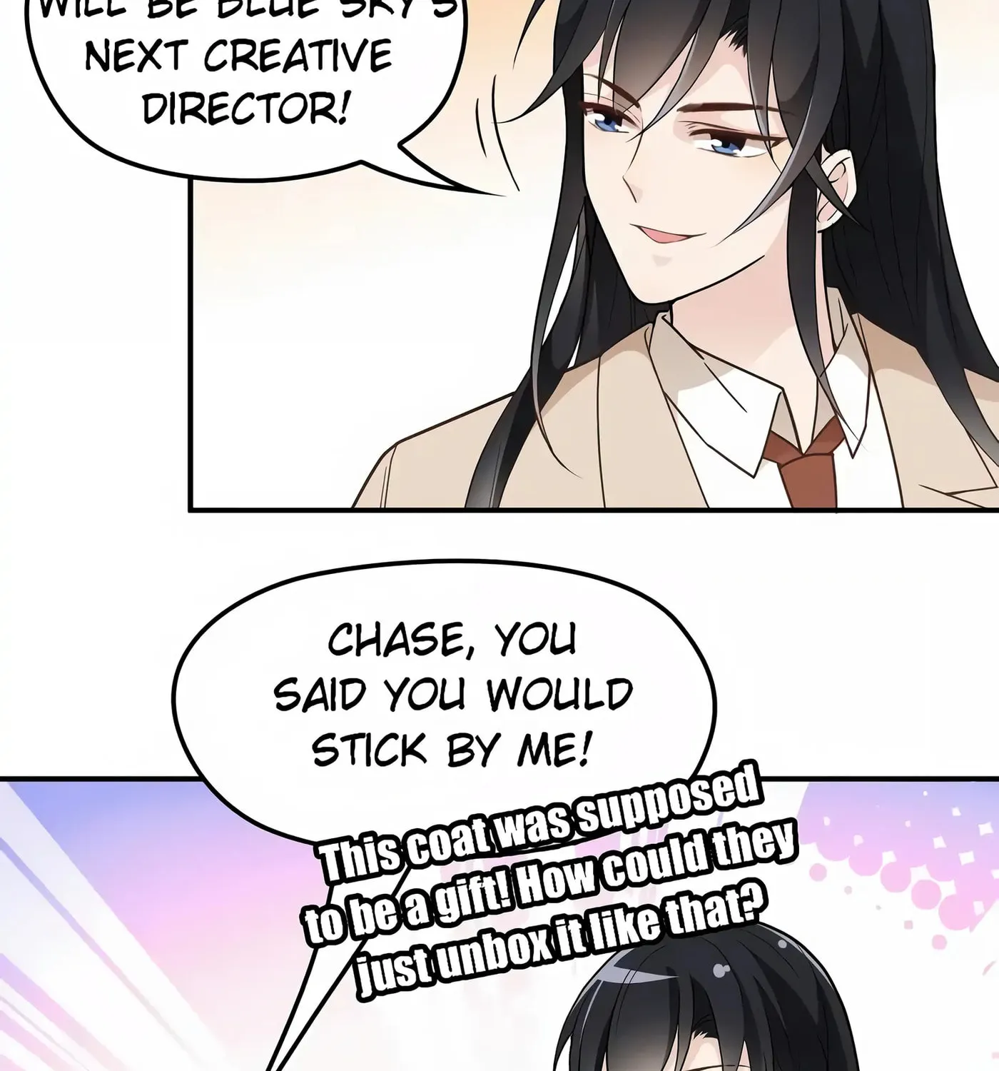 My Rich Husband Spoils Me Rotten Chapter 14 page 28 - 
