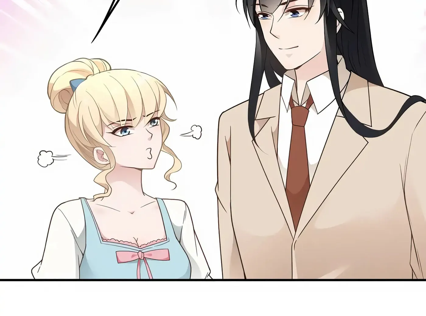 My Rich Husband Spoils Me Rotten Chapter 14 page 29 - 