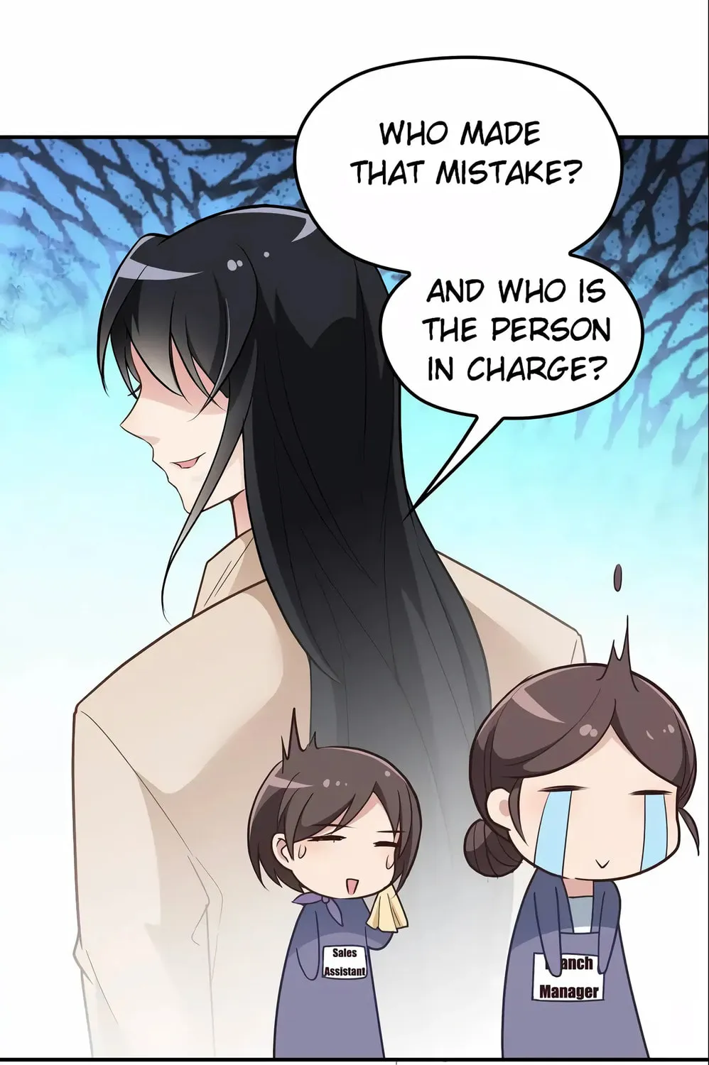 My Rich Husband Spoils Me Rotten Chapter 14 page 30 - 