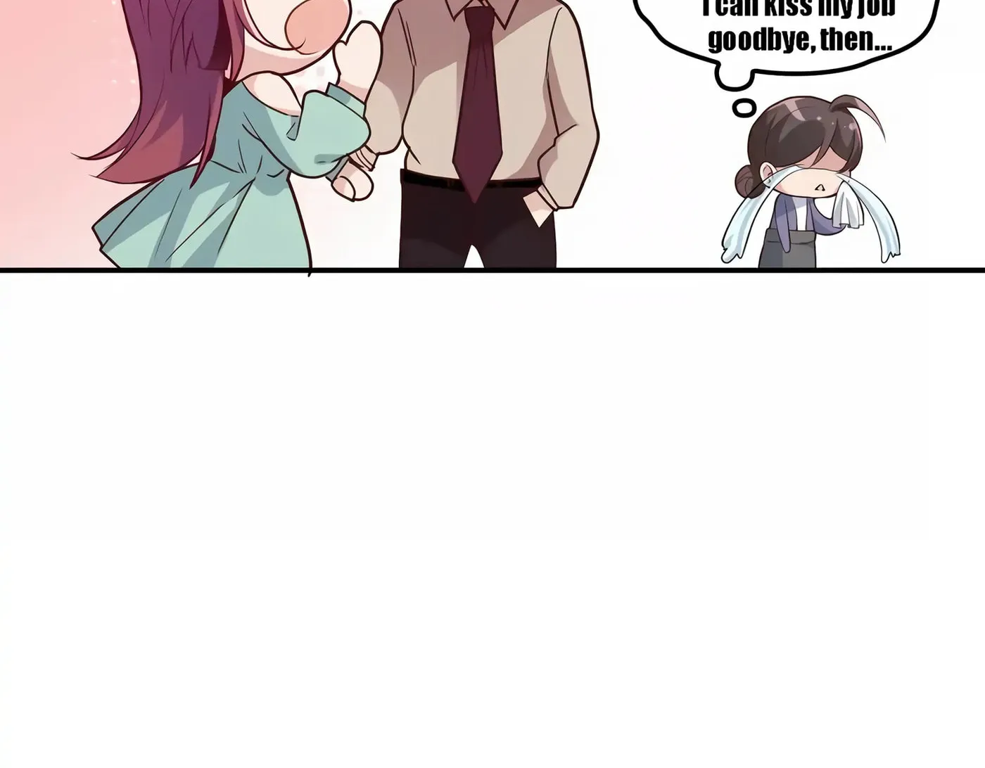 My Rich Husband Spoils Me Rotten Chapter 14 page 4 - 