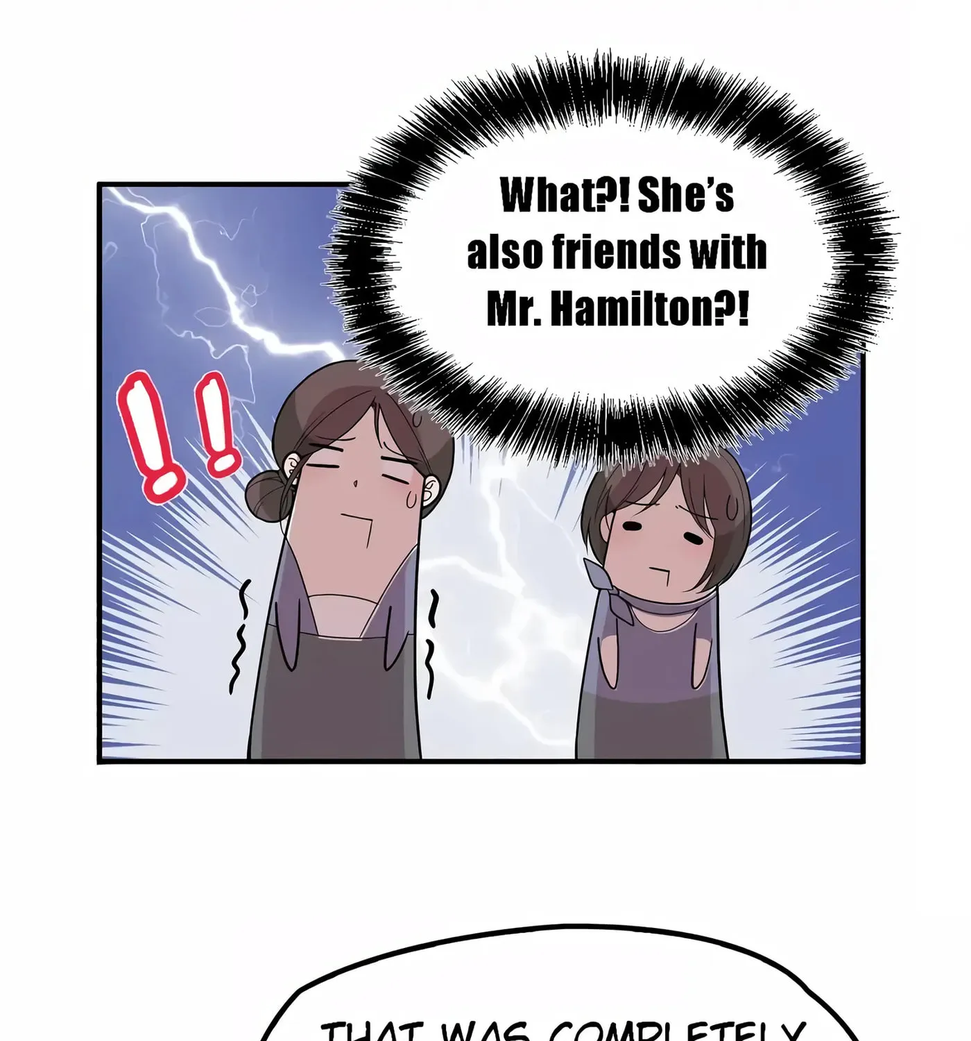 My Rich Husband Spoils Me Rotten Chapter 14 page 35 - 