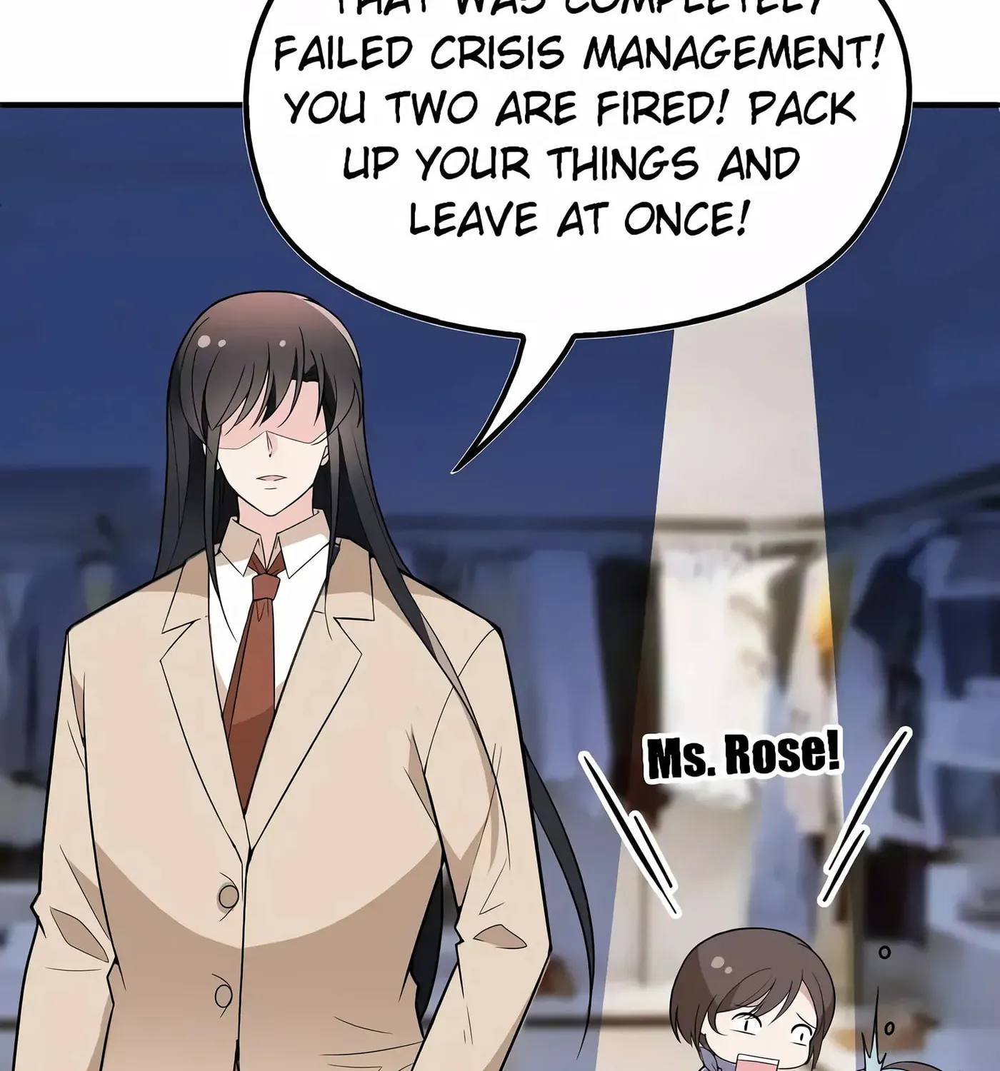 My Rich Husband Spoils Me Rotten Chapter 14 page 36 - 