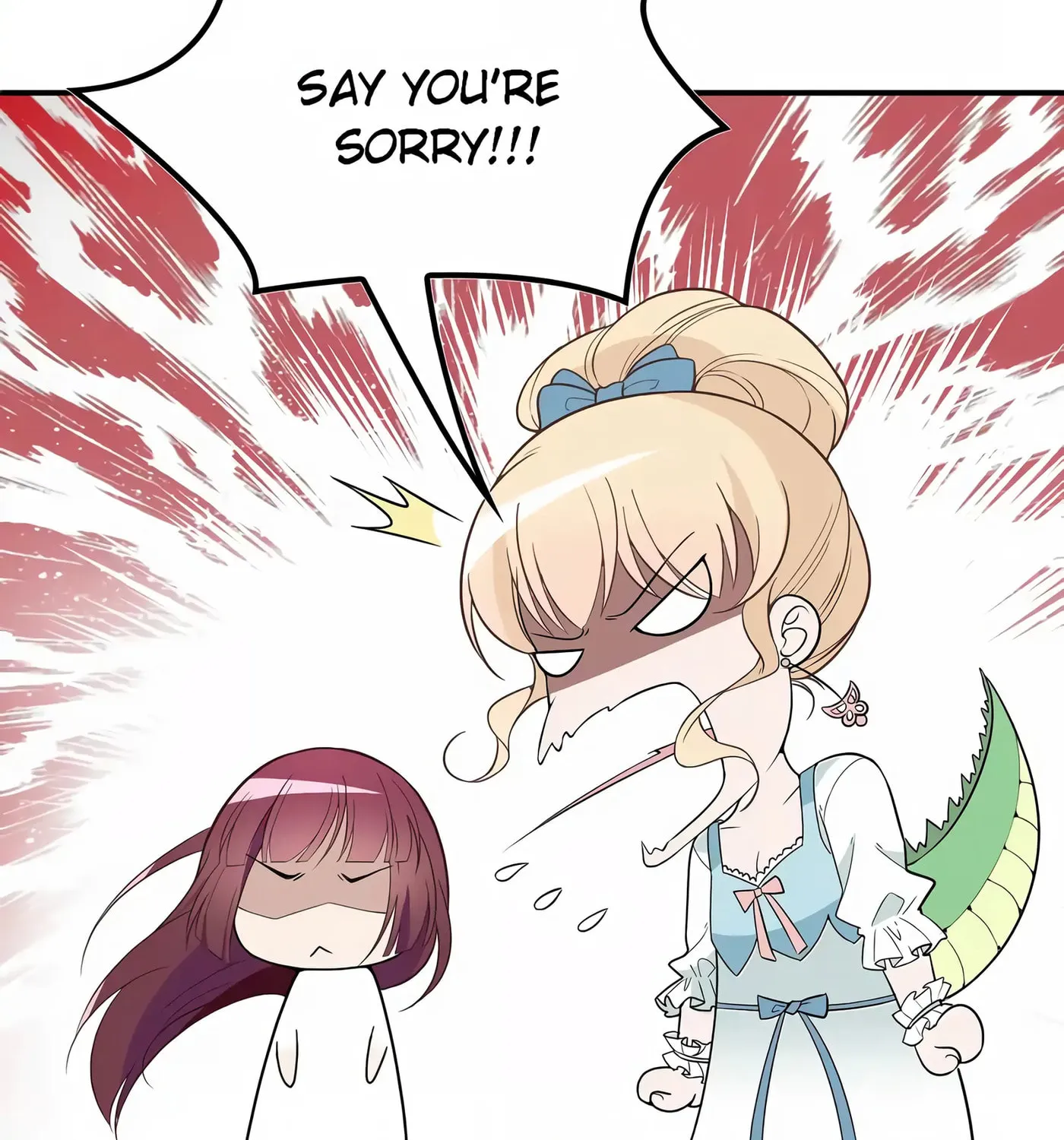My Rich Husband Spoils Me Rotten Chapter 14 page 38 - 