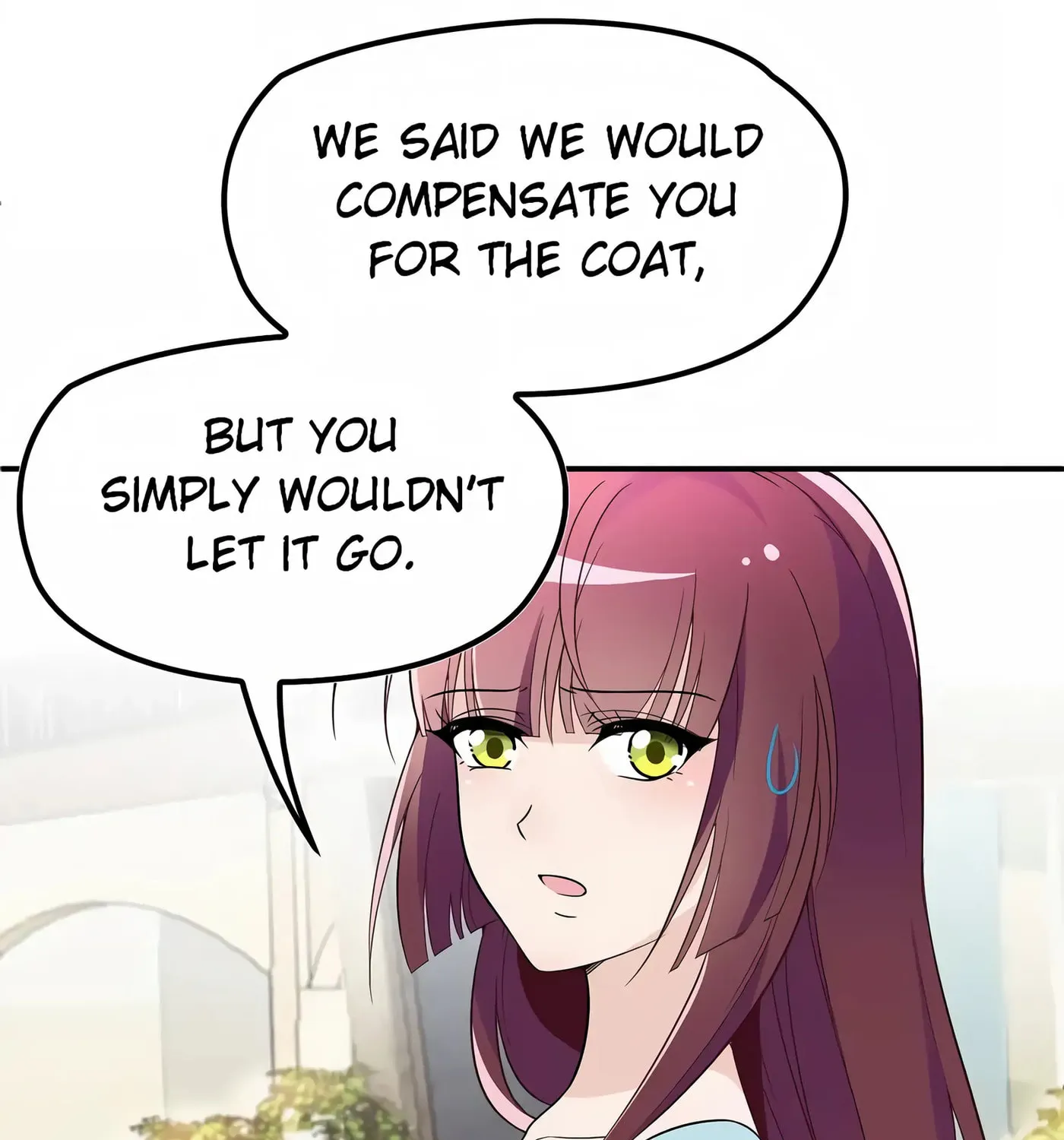 My Rich Husband Spoils Me Rotten Chapter 14 page 40 - 