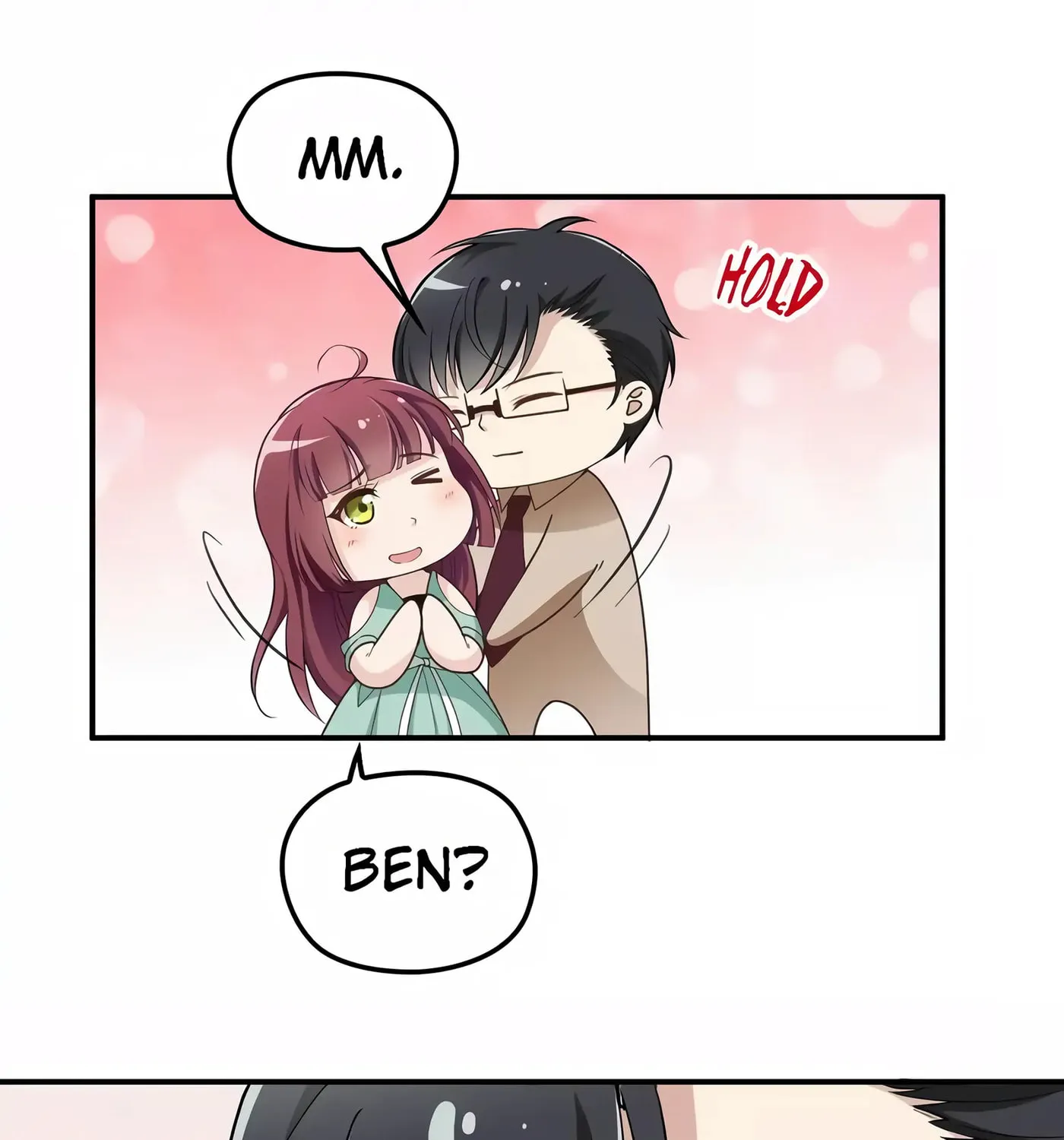My Rich Husband Spoils Me Rotten Chapter 14 page 5 - 