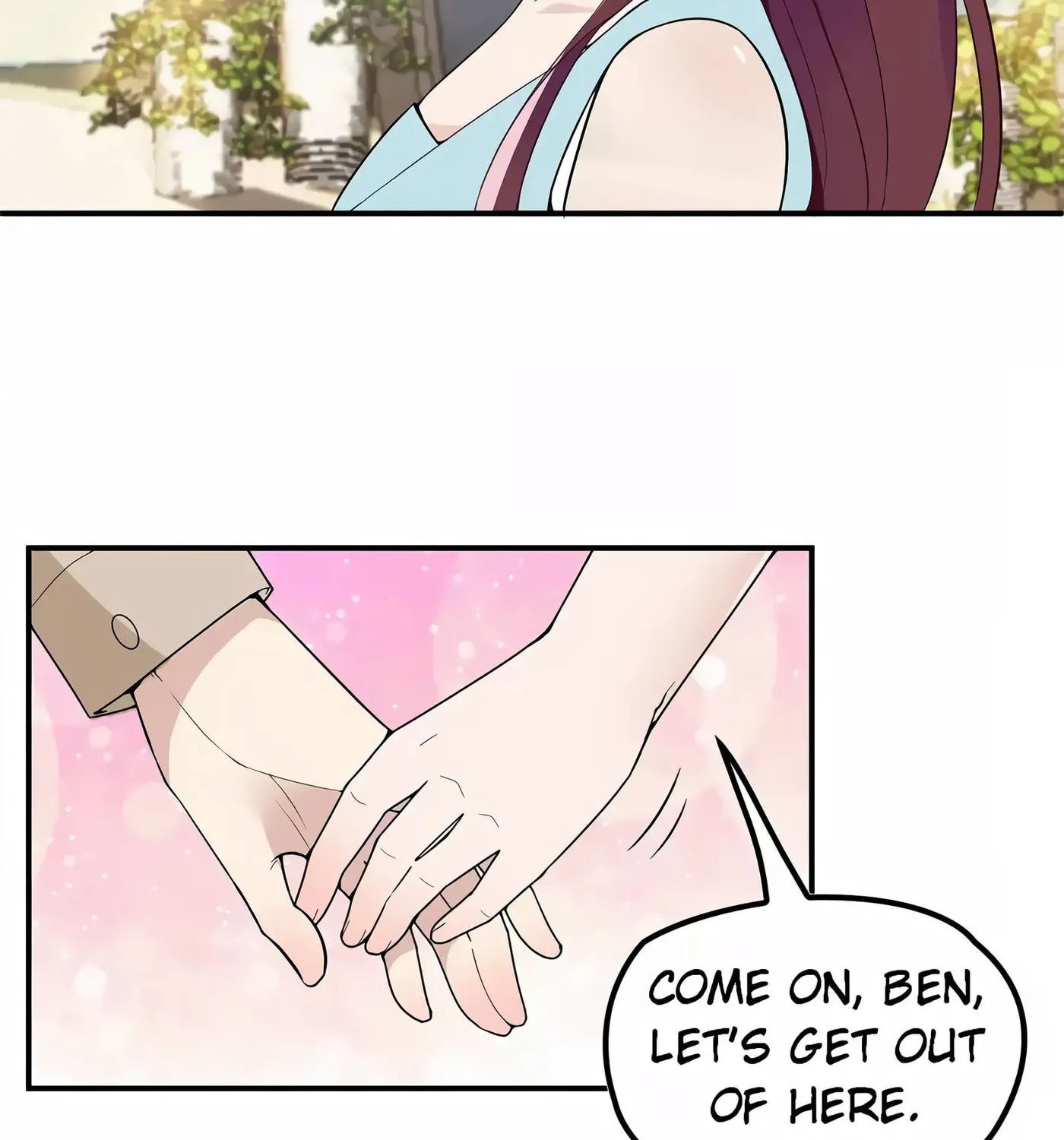 My Rich Husband Spoils Me Rotten Chapter 14 page 41 - 