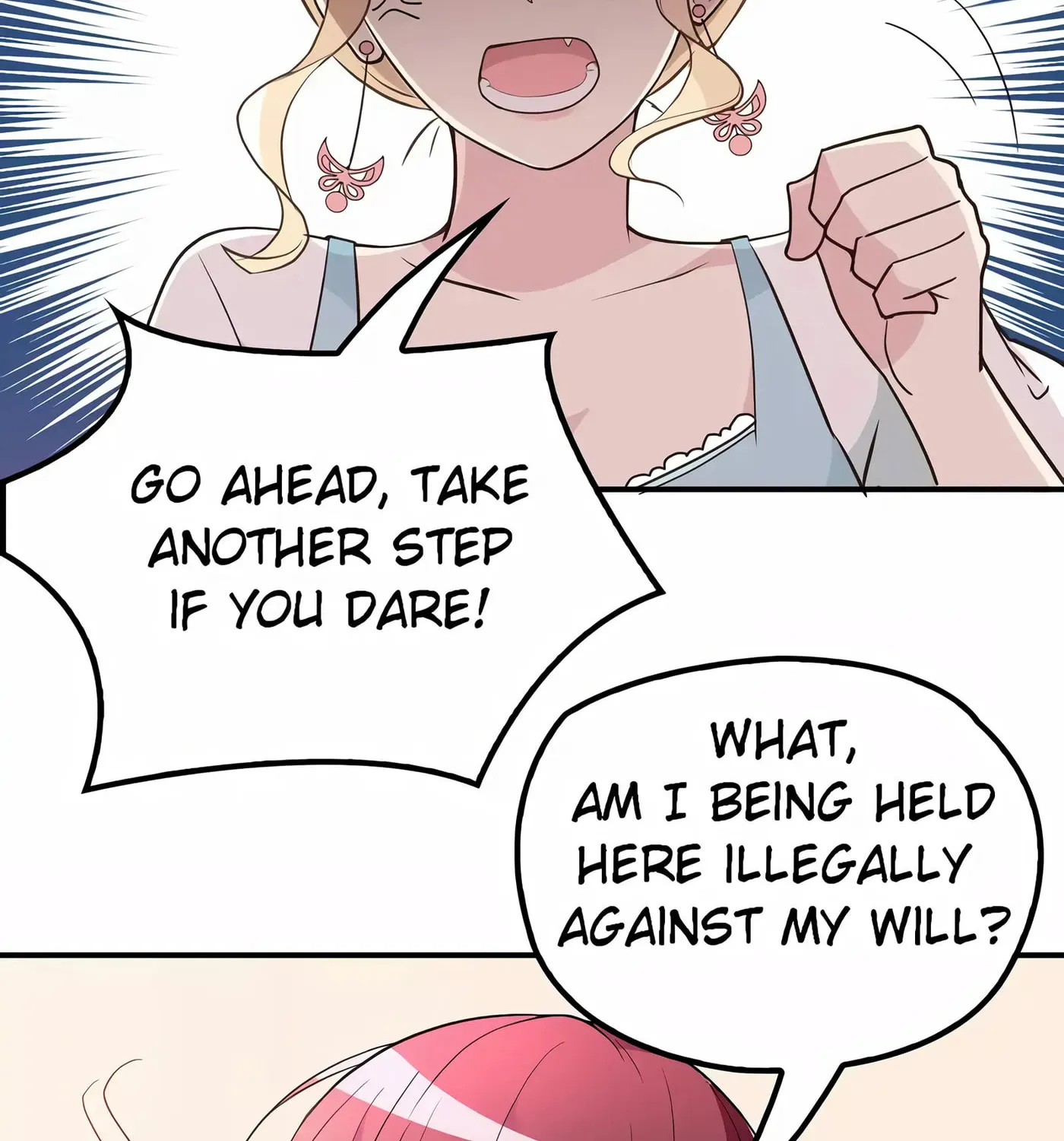 My Rich Husband Spoils Me Rotten Chapter 14 page 44 - 