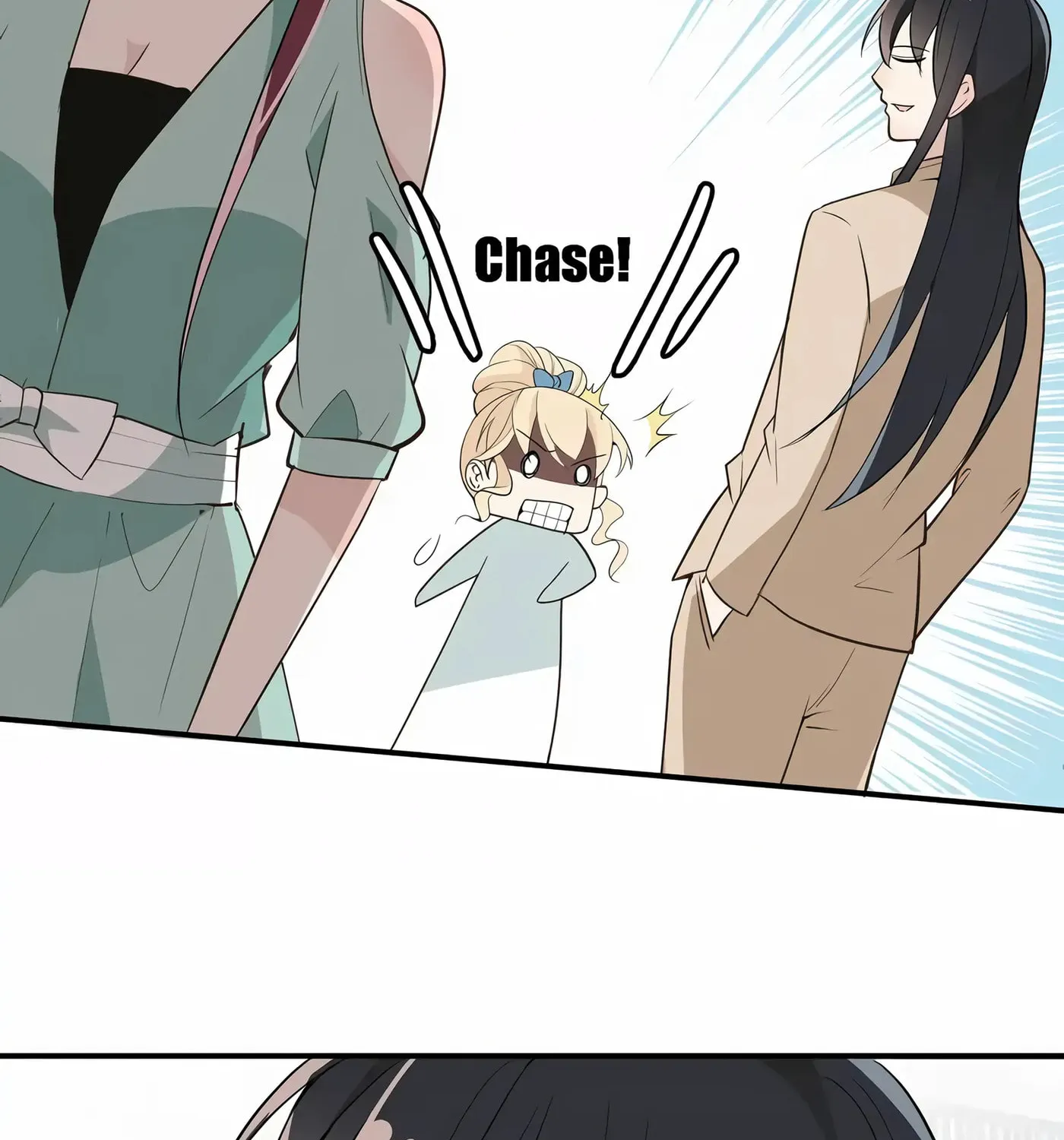 My Rich Husband Spoils Me Rotten Chapter 14 page 48 - 